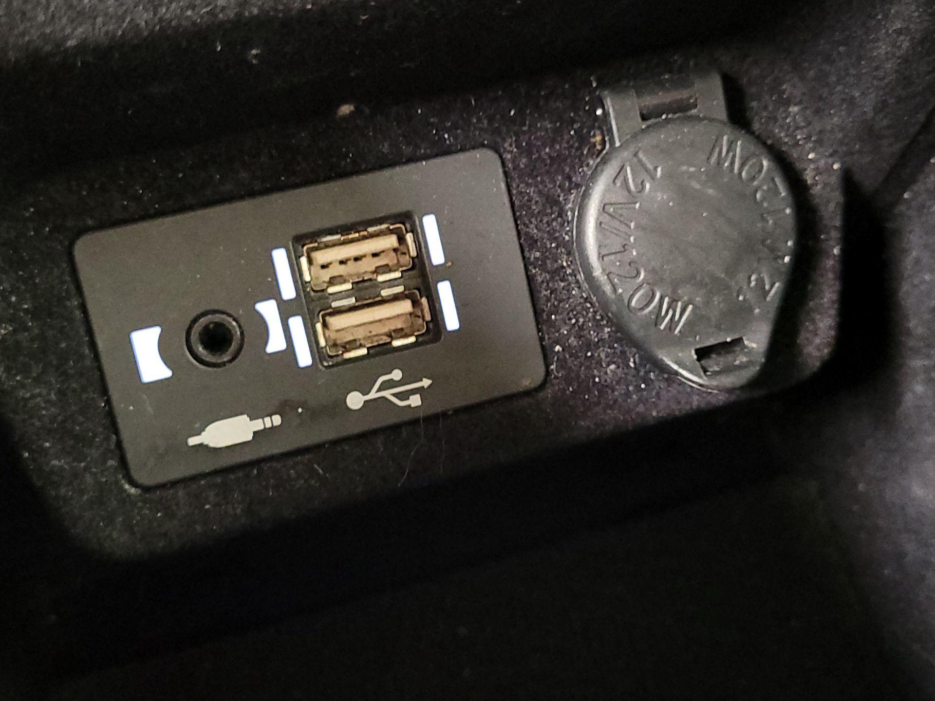 Thumbnail: 2021 Lexus NX - 18