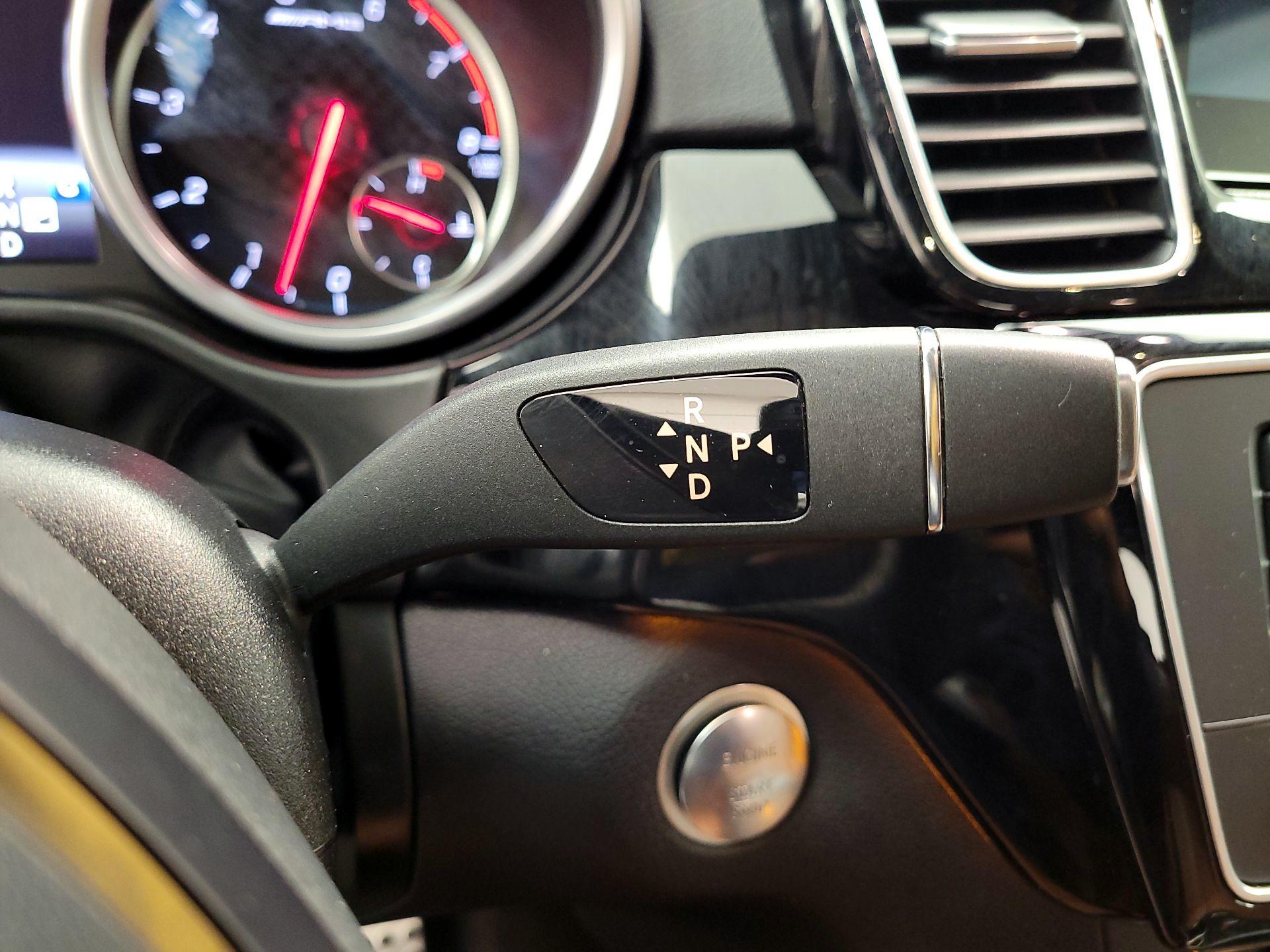 Thumbnail: 2018 Mercedes-Benz GLE - 15