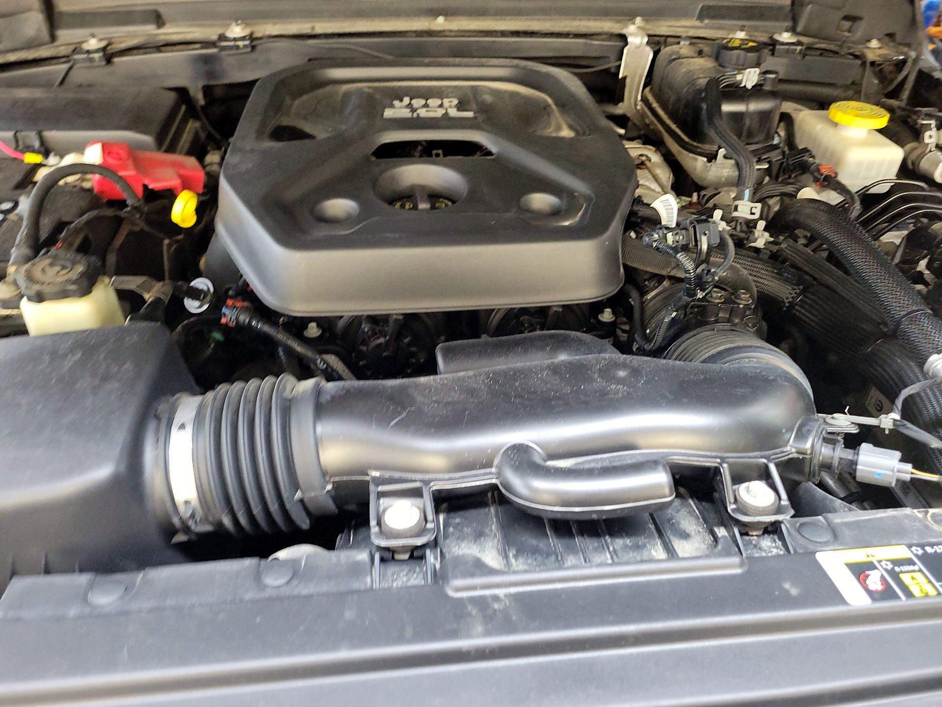 Thumbnail: 2019 Jeep Wrangler - 17