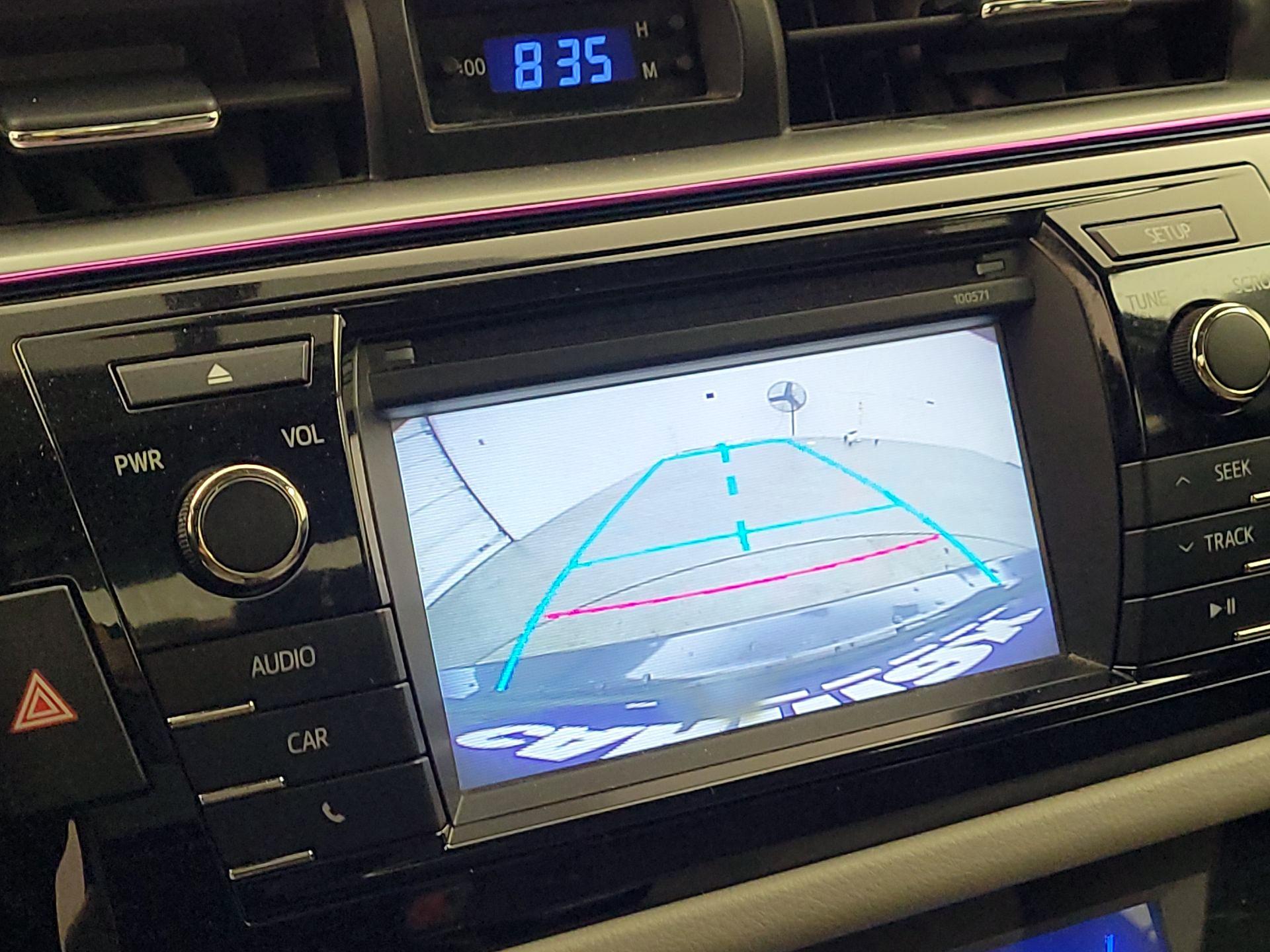 Thumbnail: 2016 Toyota Corolla - 14