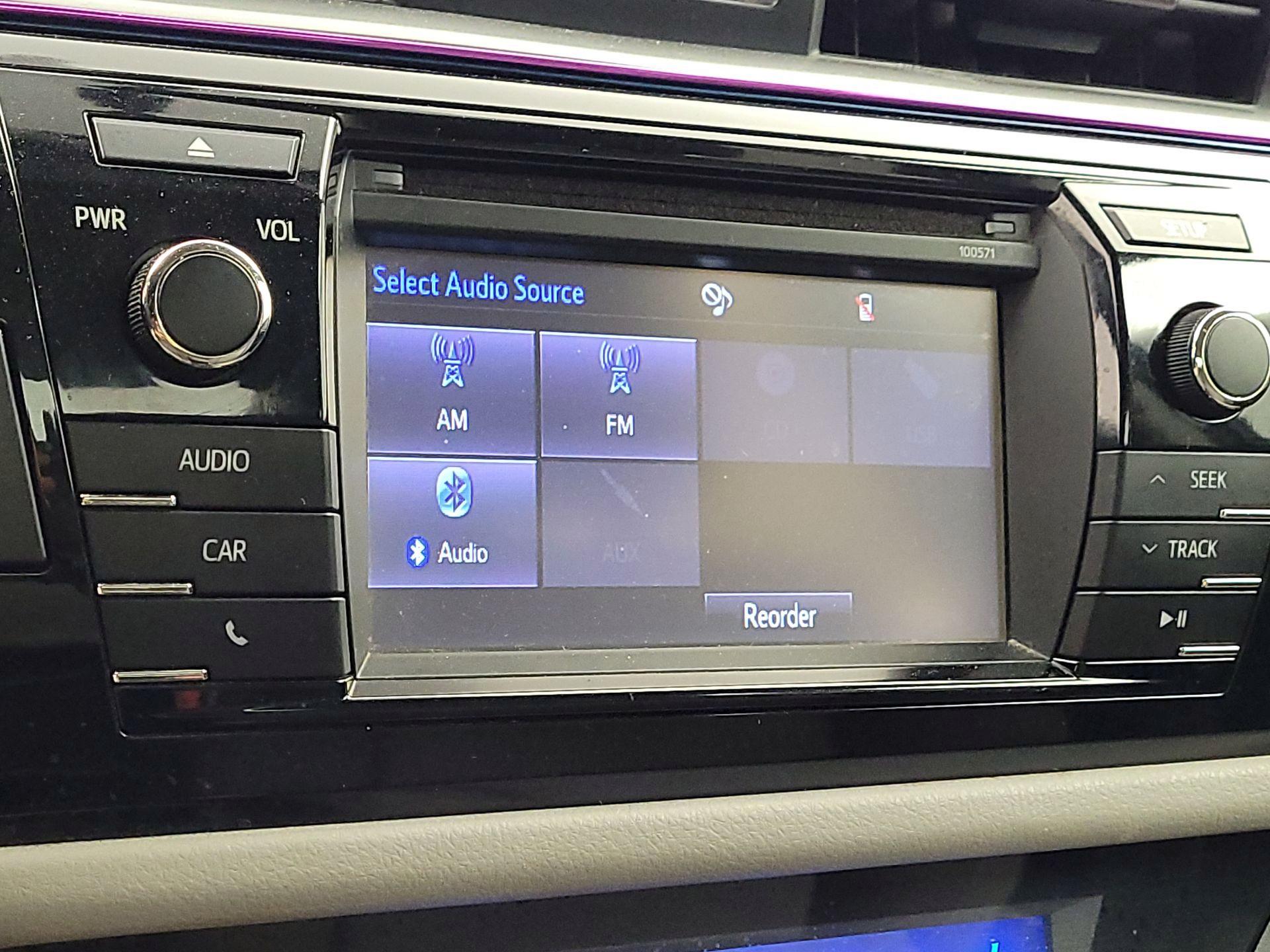 Thumbnail: 2016 Toyota Corolla - 15