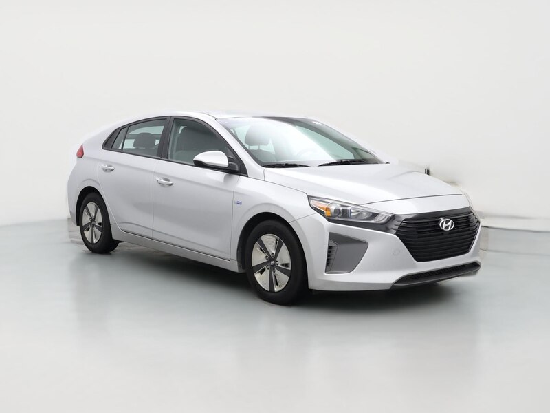 2018 Hyundai Ioniq Blue -
                  Mobile, AL