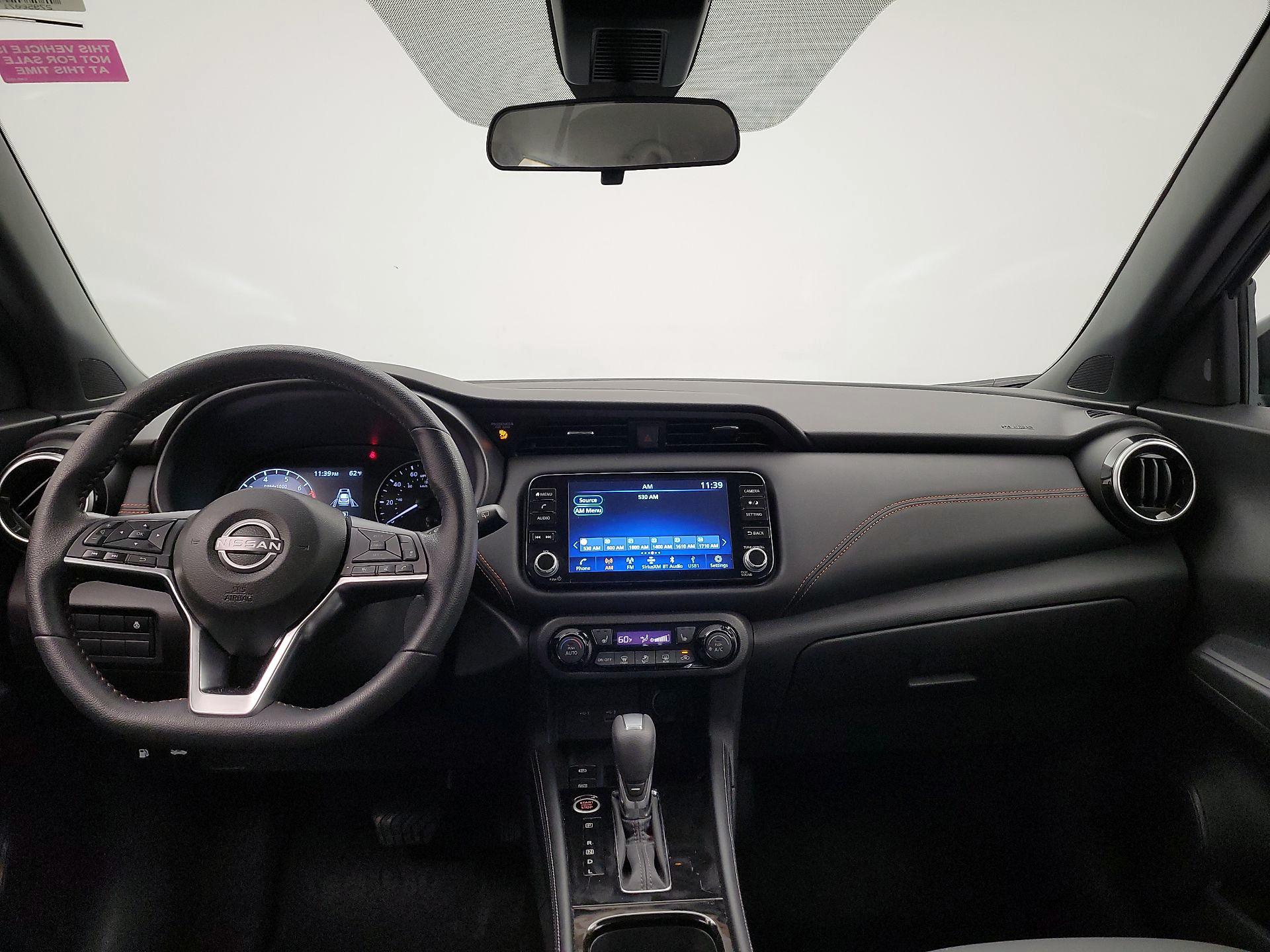 Thumbnail: 2024 Nissan Kicks - 9