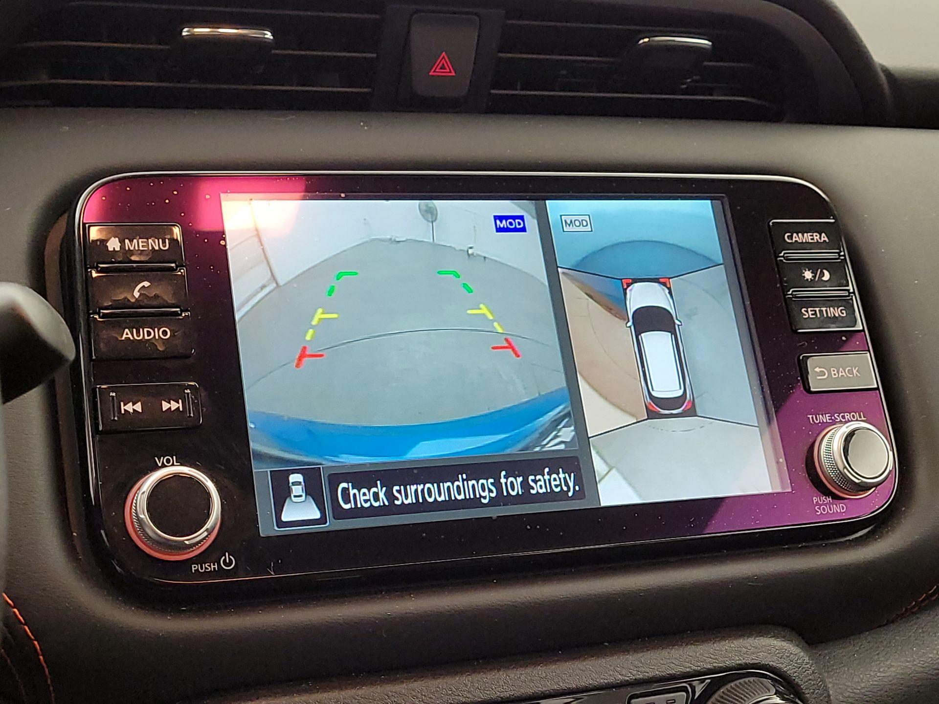 Thumbnail: 2024 Nissan Kicks - 14