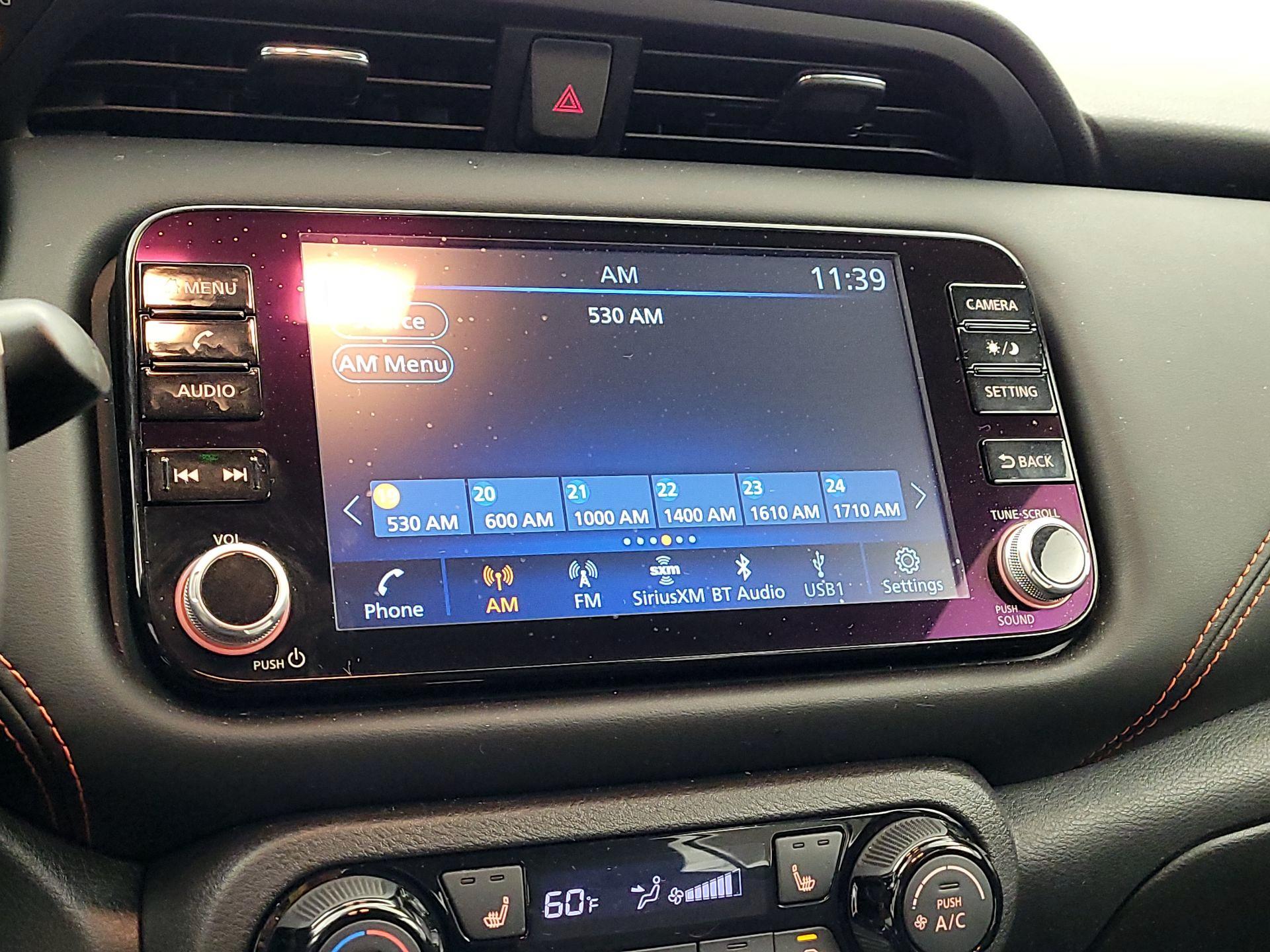 Thumbnail: 2024 Nissan Kicks - 15