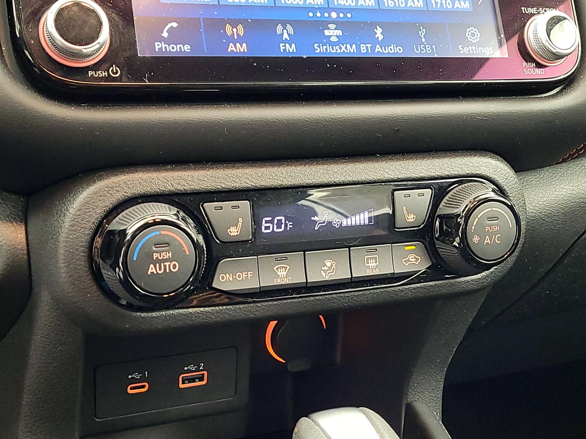 Thumbnail: 2024 Nissan Kicks - 16