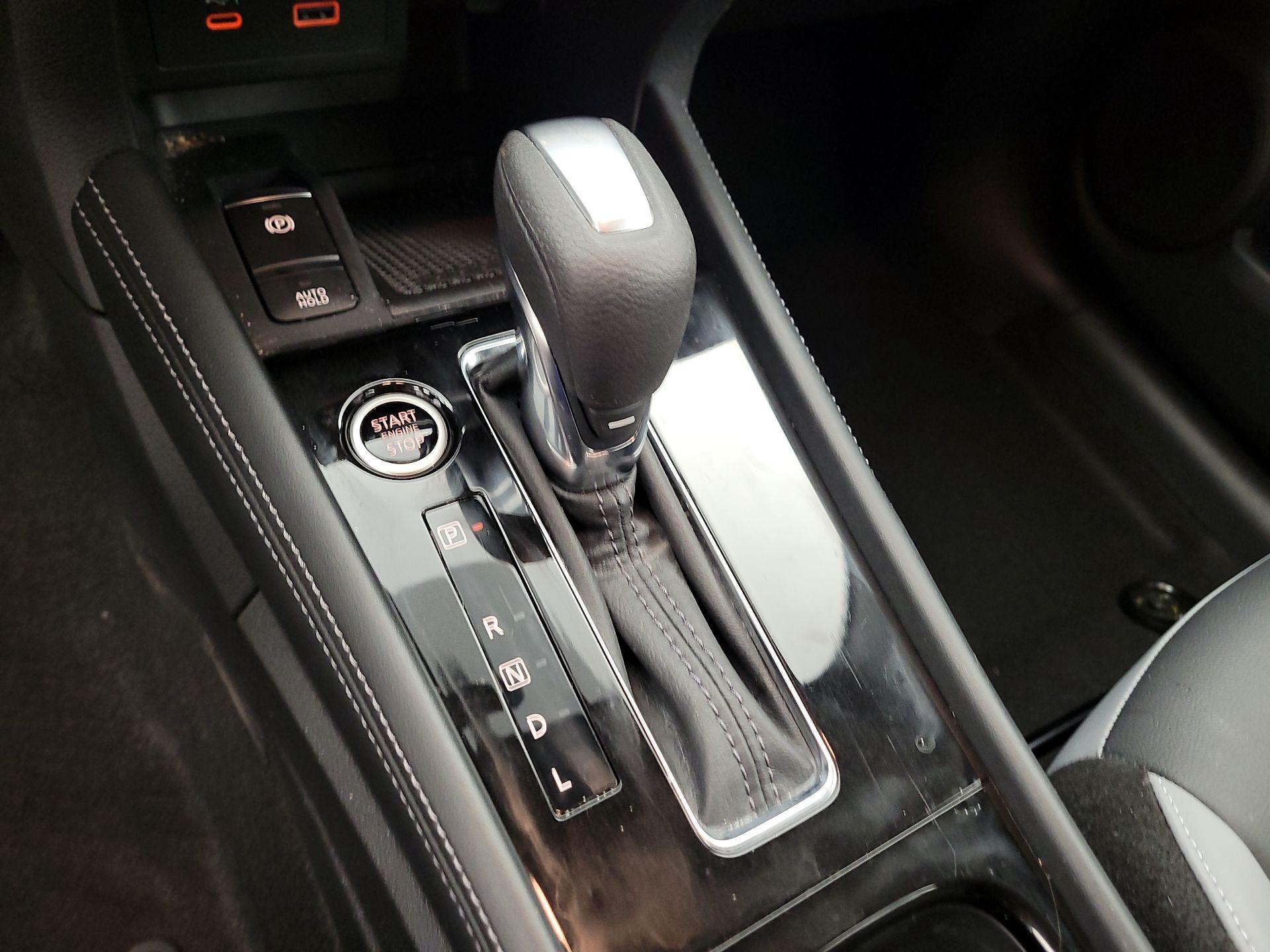 Thumbnail: 2024 Nissan Kicks - 17