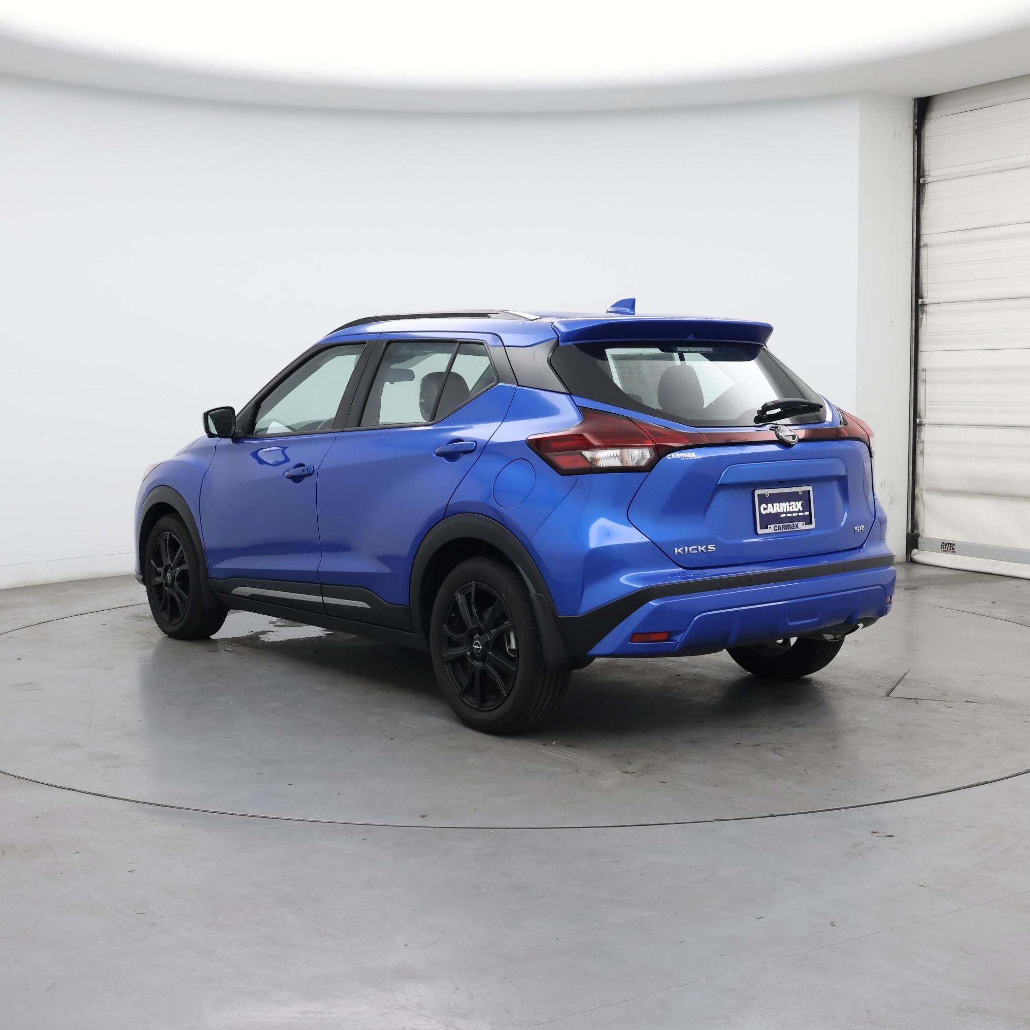 Thumbnail: 2024 Nissan Kicks - 2