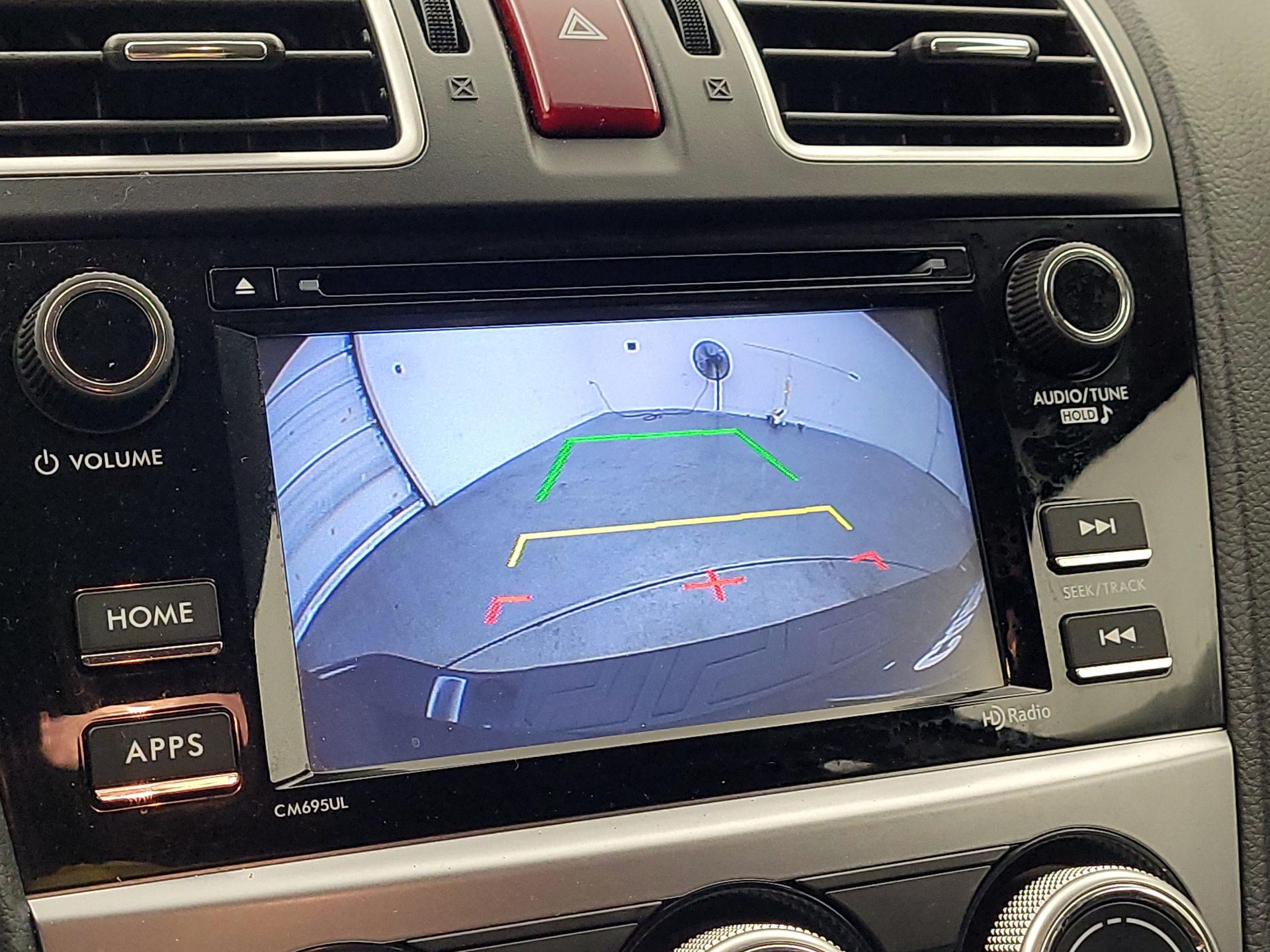 Thumbnail: 2017 Subaru Crosstrek - 14