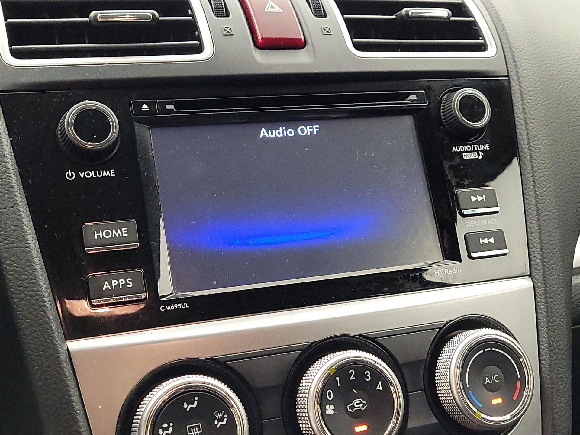 Thumbnail: 2017 Subaru Crosstrek - 15