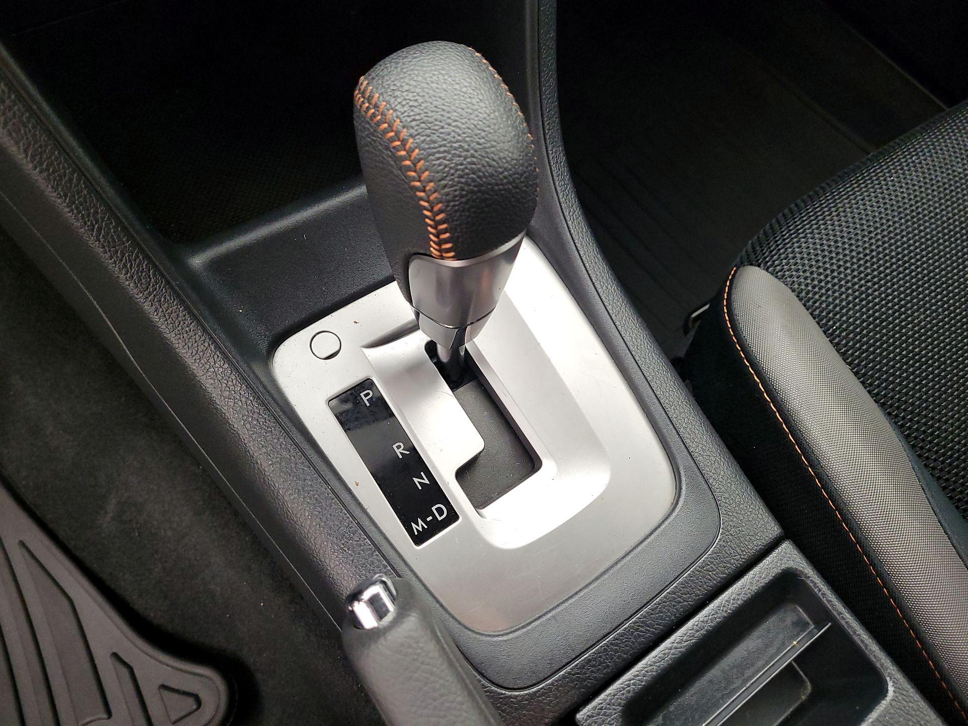 Thumbnail: 2017 Subaru Crosstrek - 17