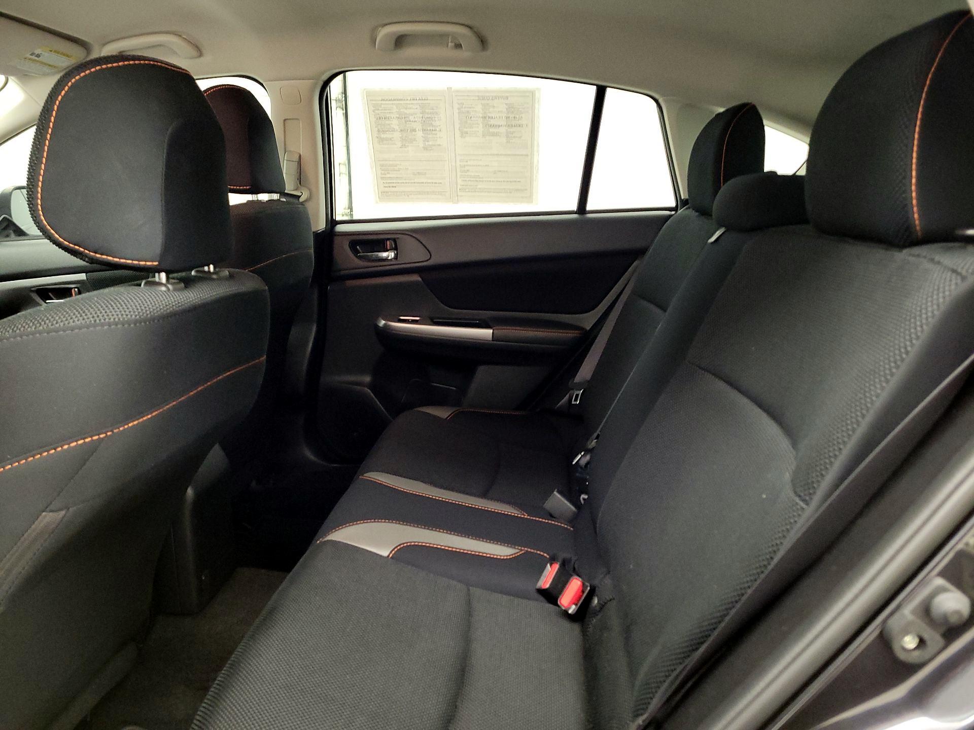 Thumbnail: 2017 Subaru Crosstrek - 19