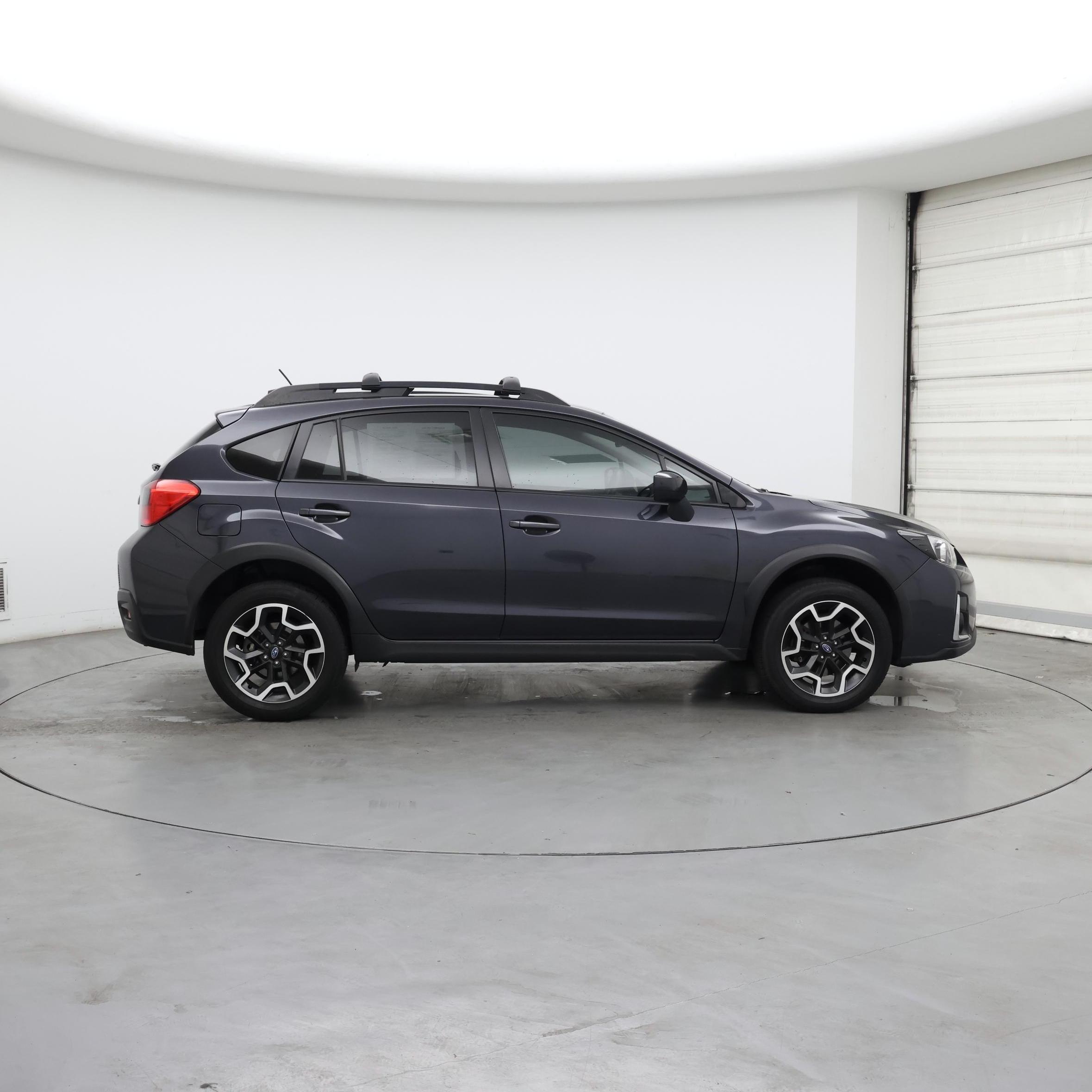 Thumbnail: 2017 Subaru Crosstrek - 7