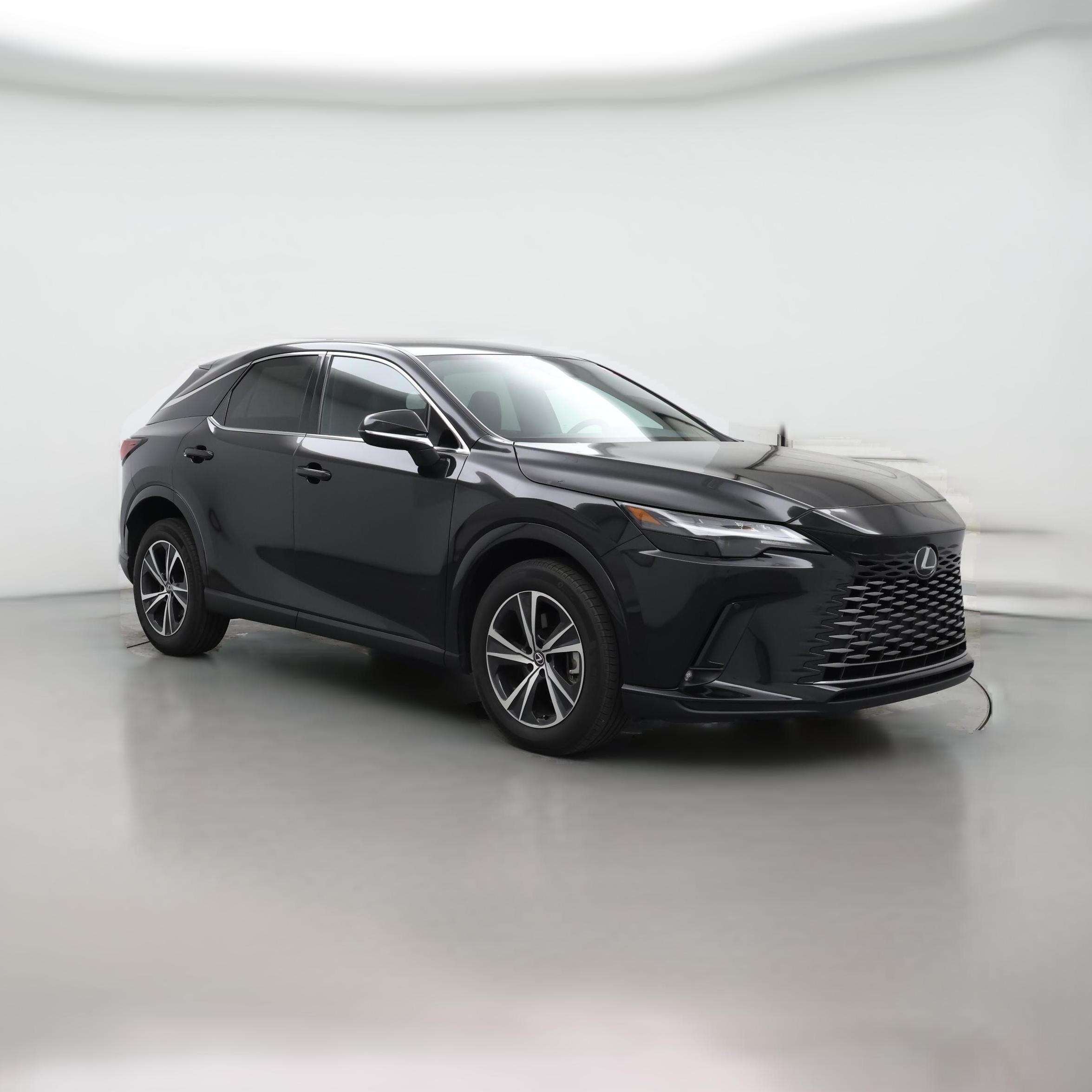 Thumbnail: 2023 Lexus RX - 1