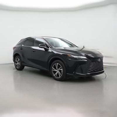 2023 Lexus RX 350