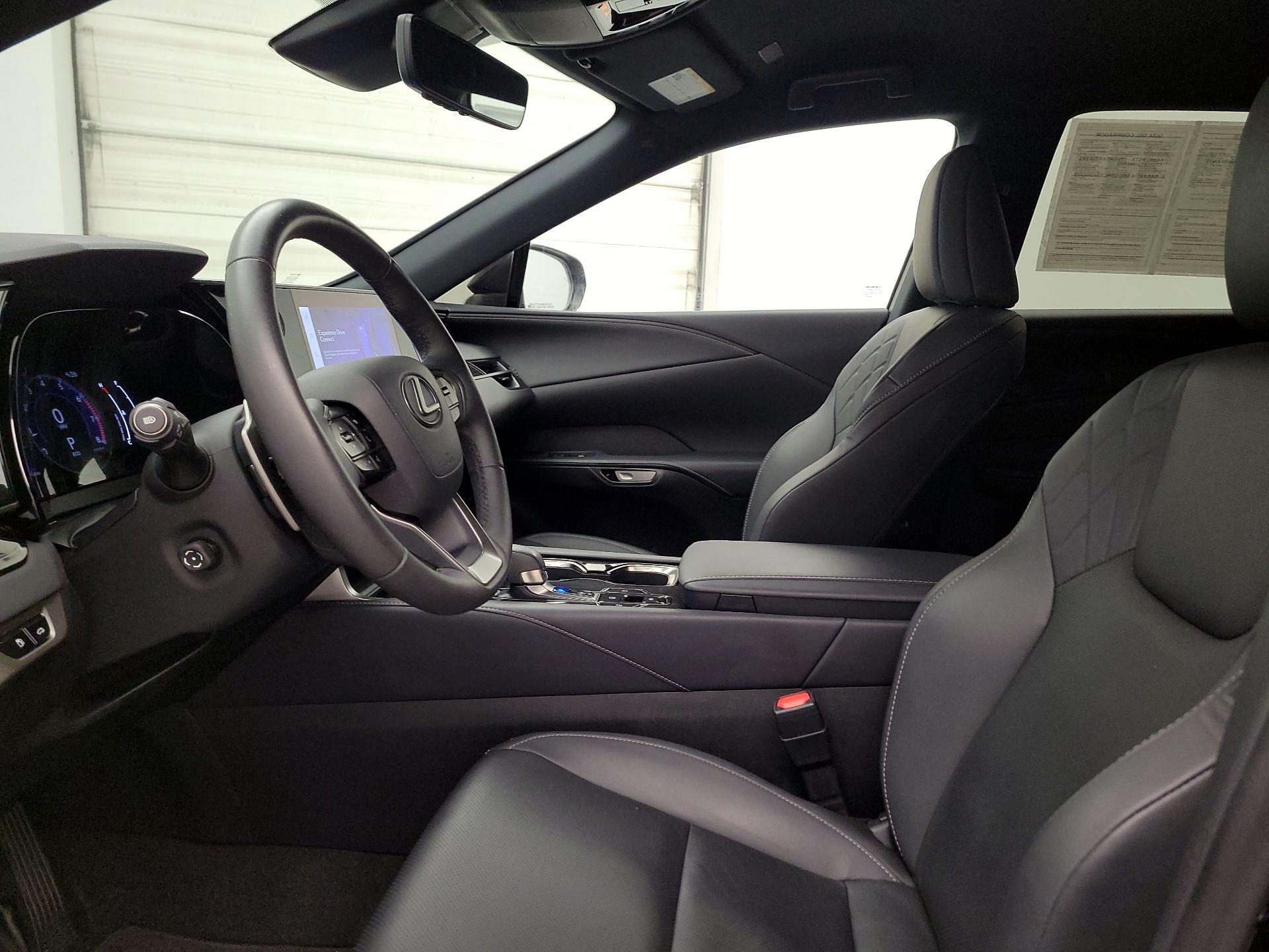 Thumbnail: 2023 Lexus RX - 11