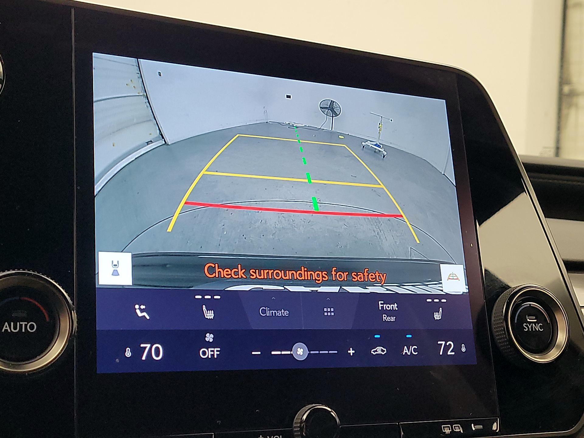 Thumbnail: 2023 Lexus RX - 14