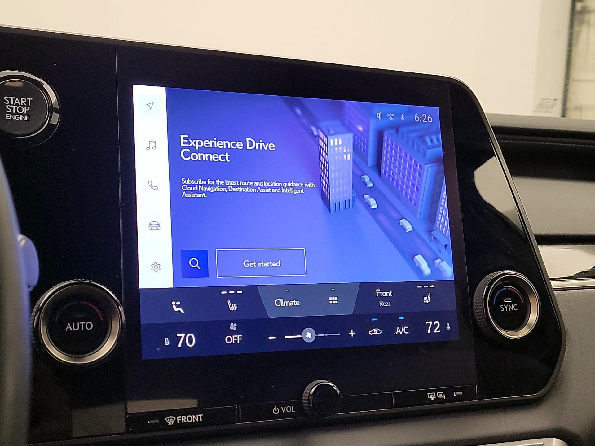 Thumbnail: 2023 Lexus RX - 15