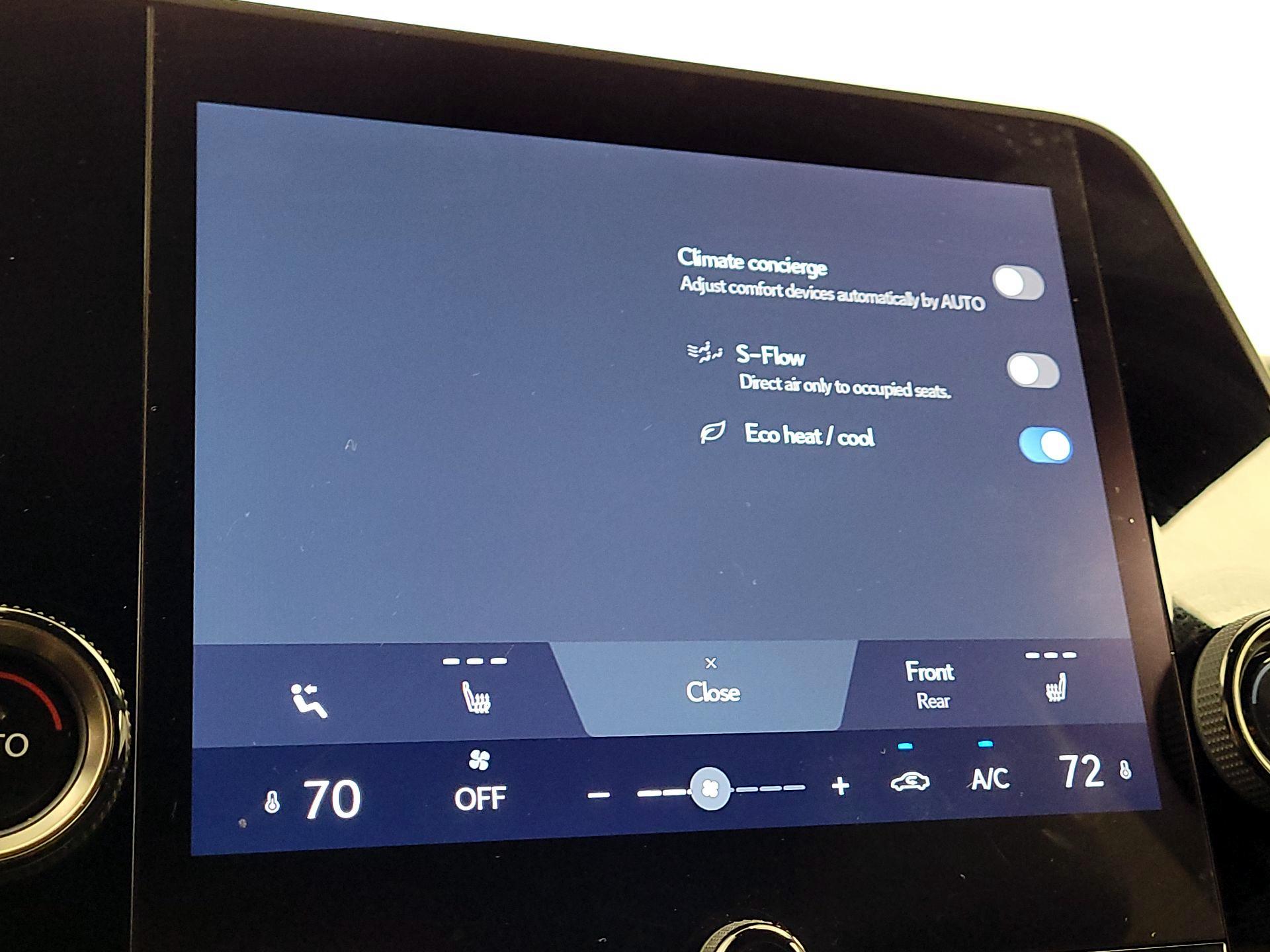 Thumbnail: 2023 Lexus RX - 16