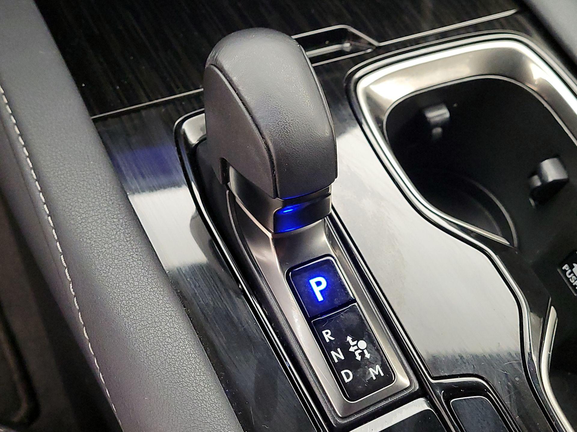 Thumbnail: 2023 Lexus RX - 17