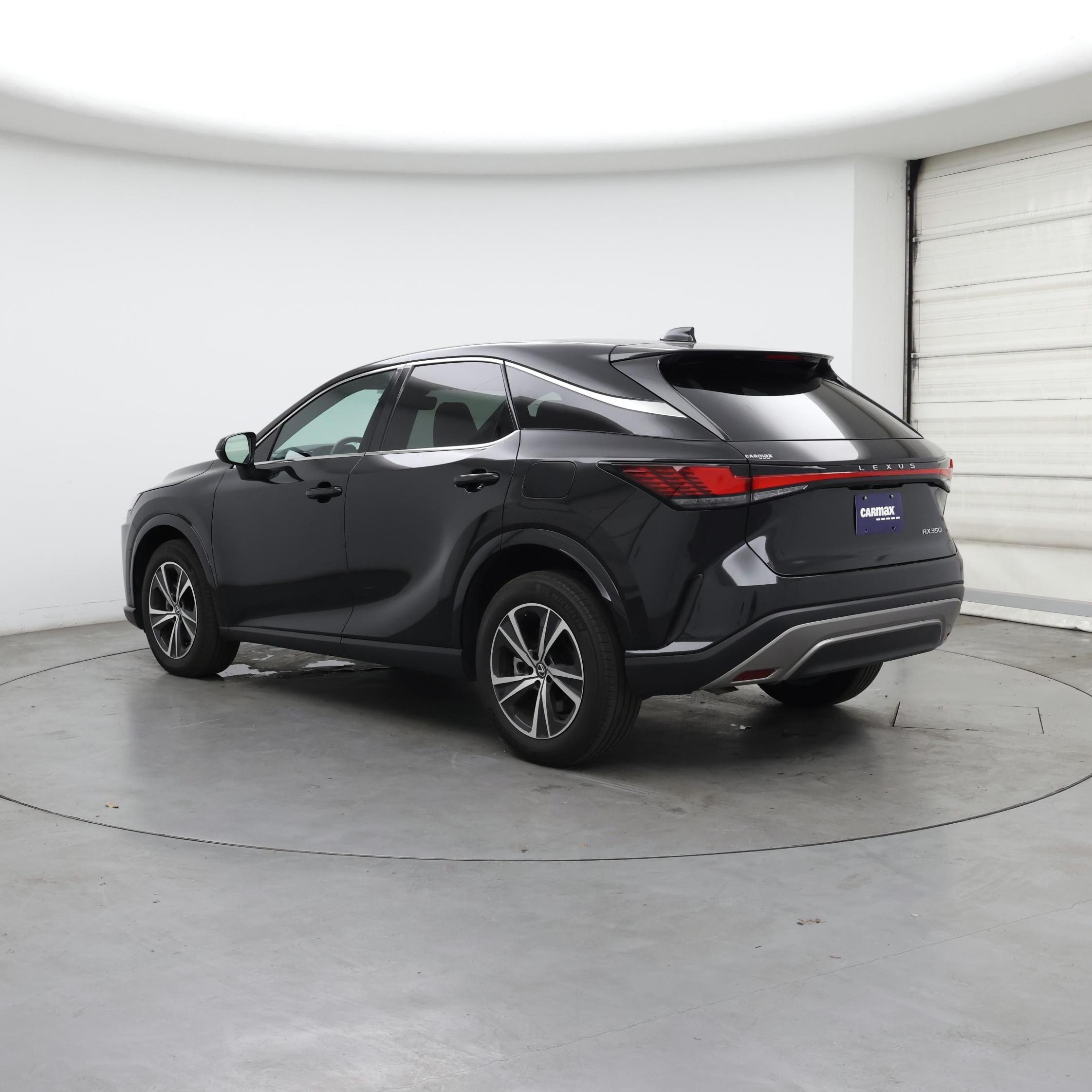 Thumbnail: 2023 Lexus RX - 2
