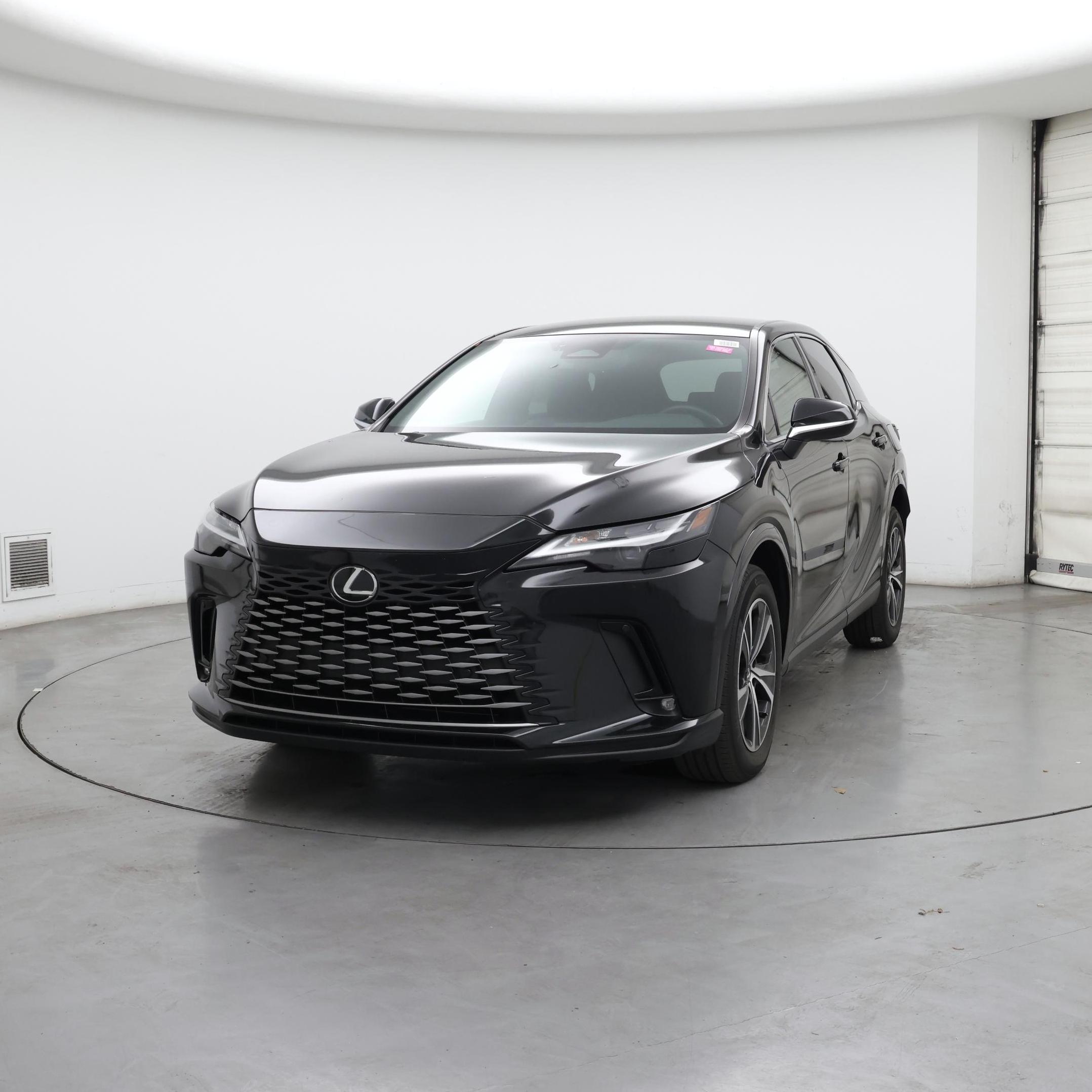 Thumbnail: 2023 Lexus RX - 4