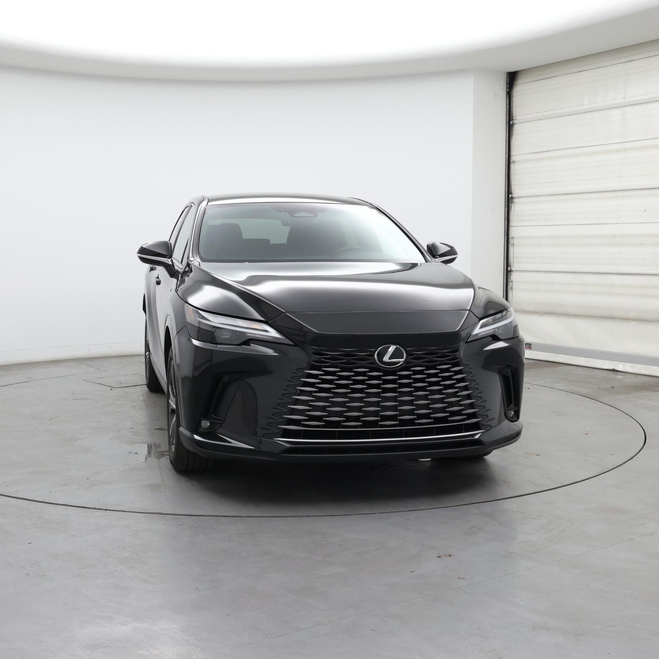 Thumbnail: 2023 Lexus RX - 5