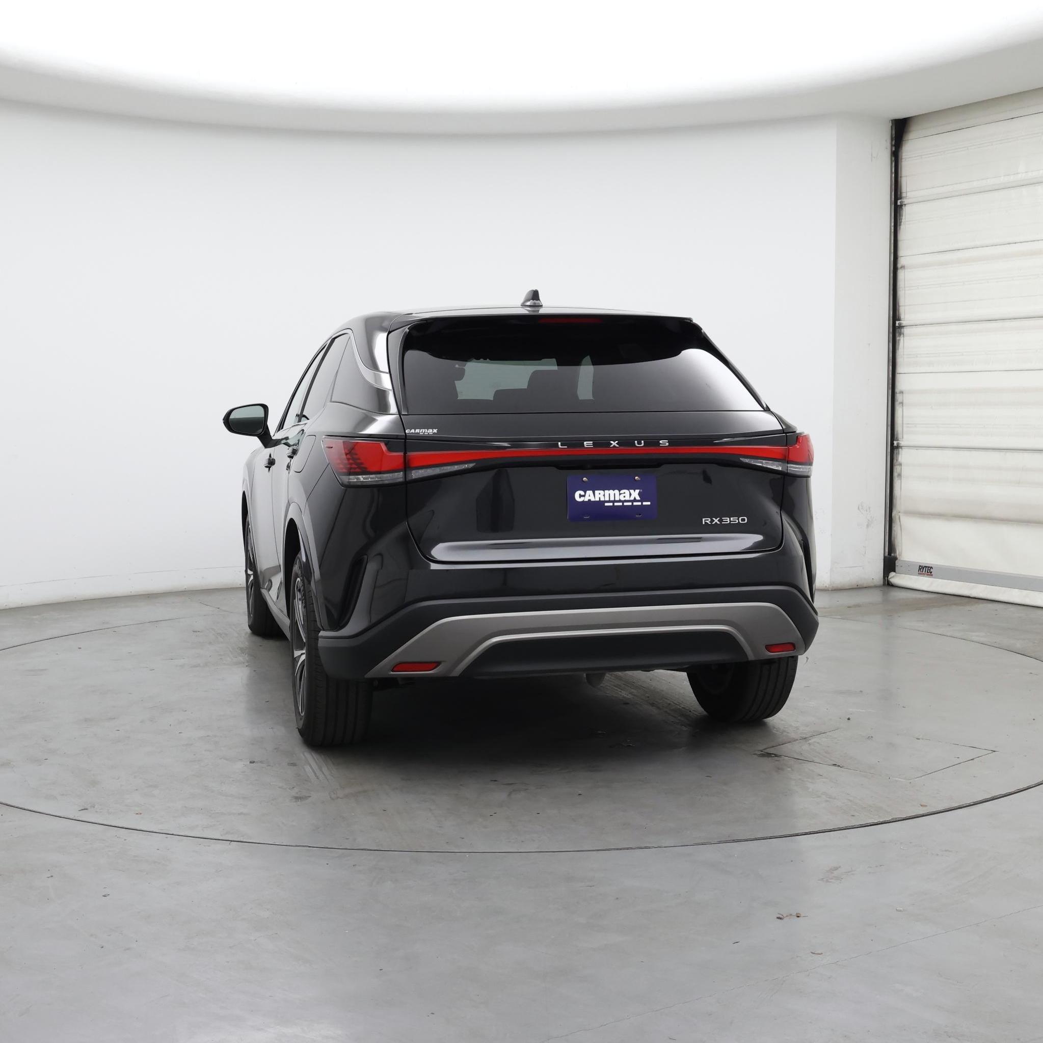 Thumbnail: 2023 Lexus RX - 6