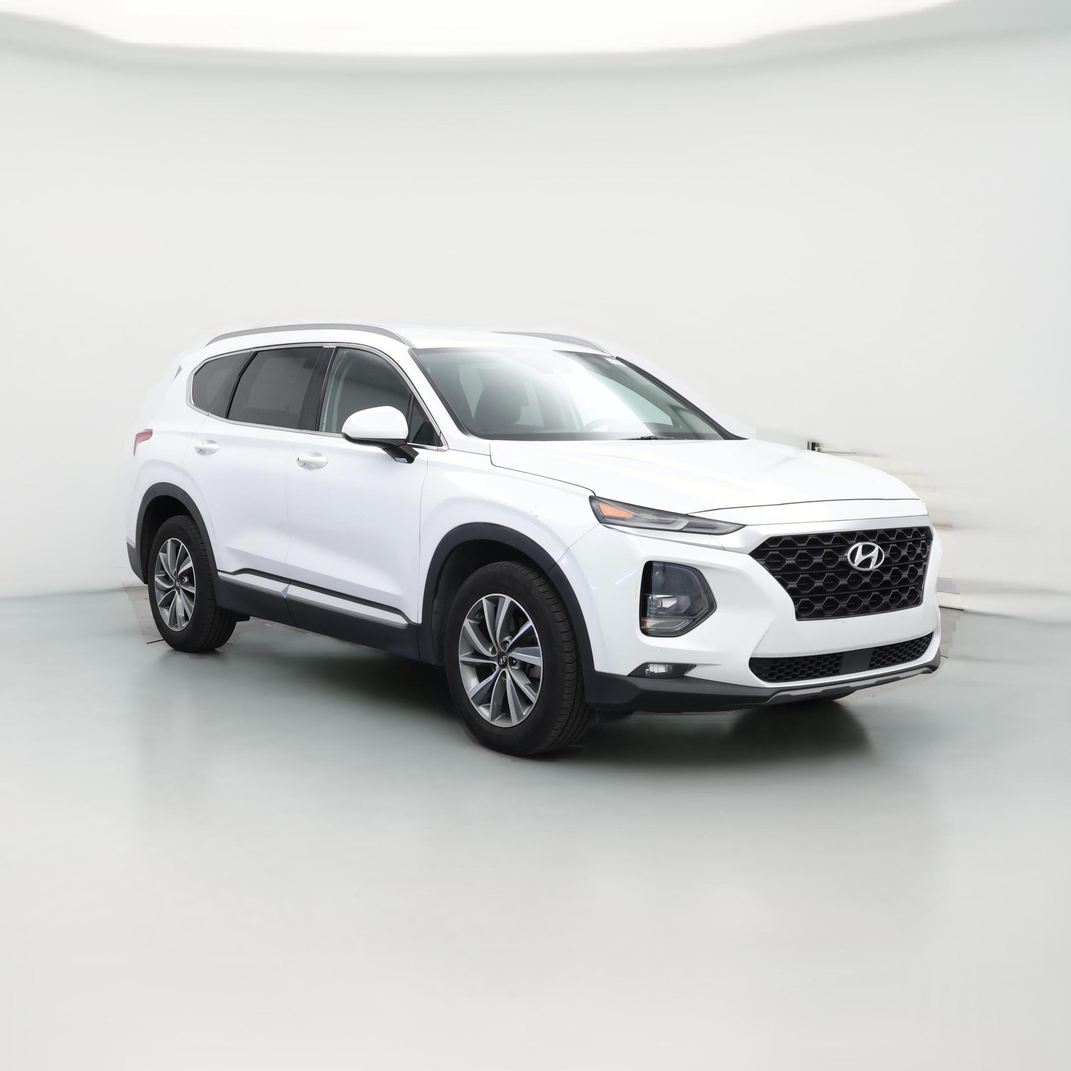 Thumbnail: 2019 Hyundai Santa Fe - 1