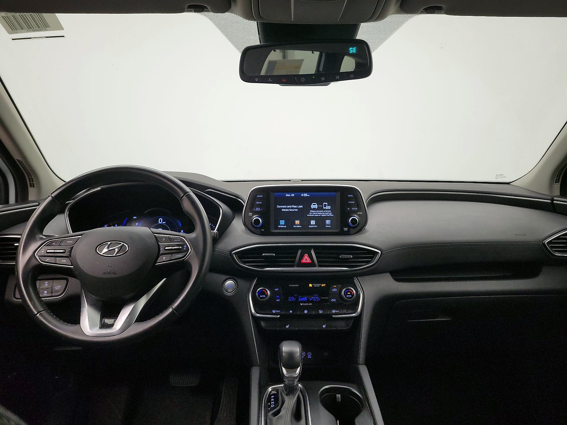 Thumbnail: 2019 Hyundai Santa Fe - 9