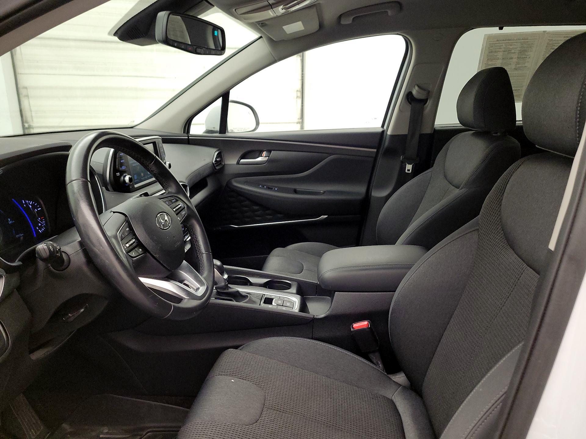 Thumbnail: 2019 Hyundai Santa Fe - 11