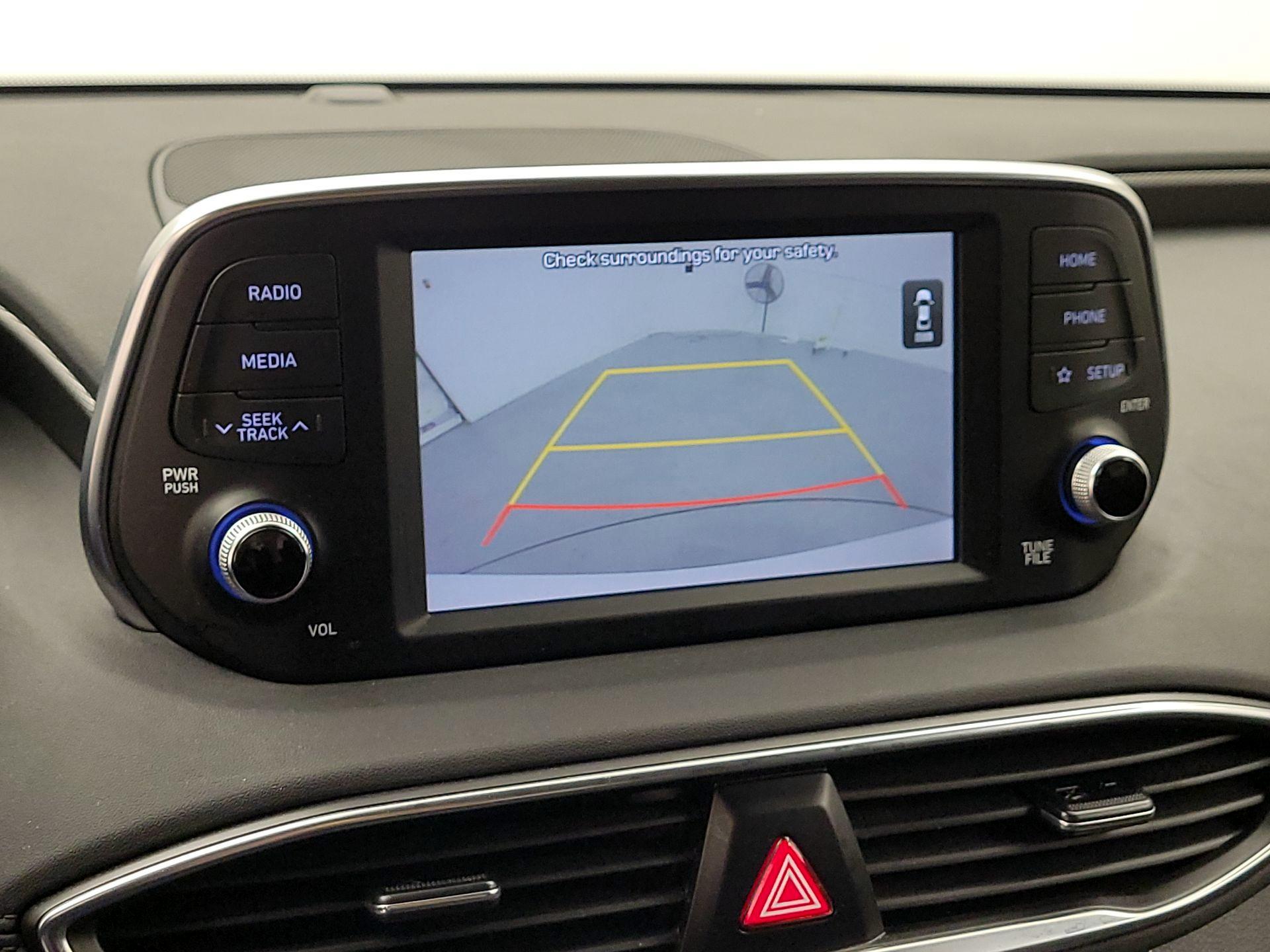 Thumbnail: 2019 Hyundai Santa Fe - 14