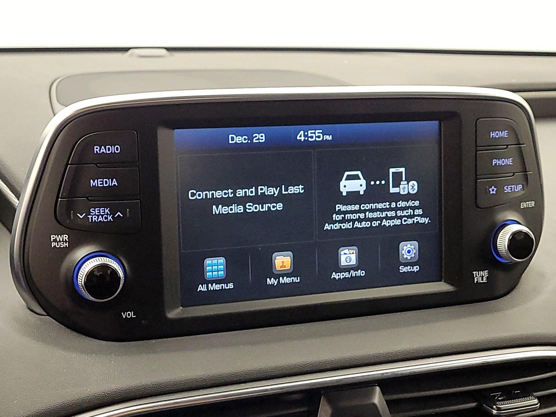 Thumbnail: 2019 Hyundai Santa Fe - 15