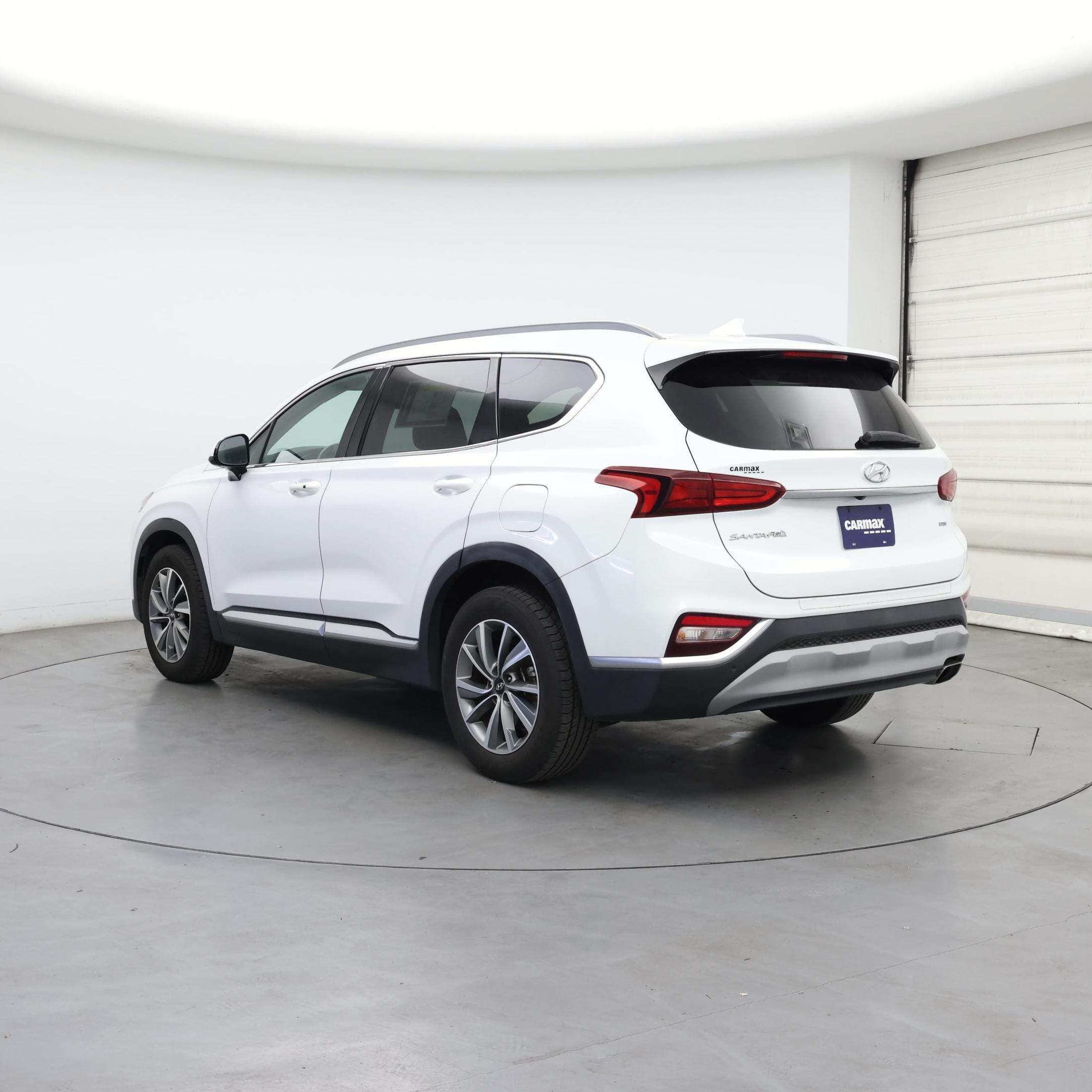 Thumbnail: 2019 Hyundai Santa Fe - 2