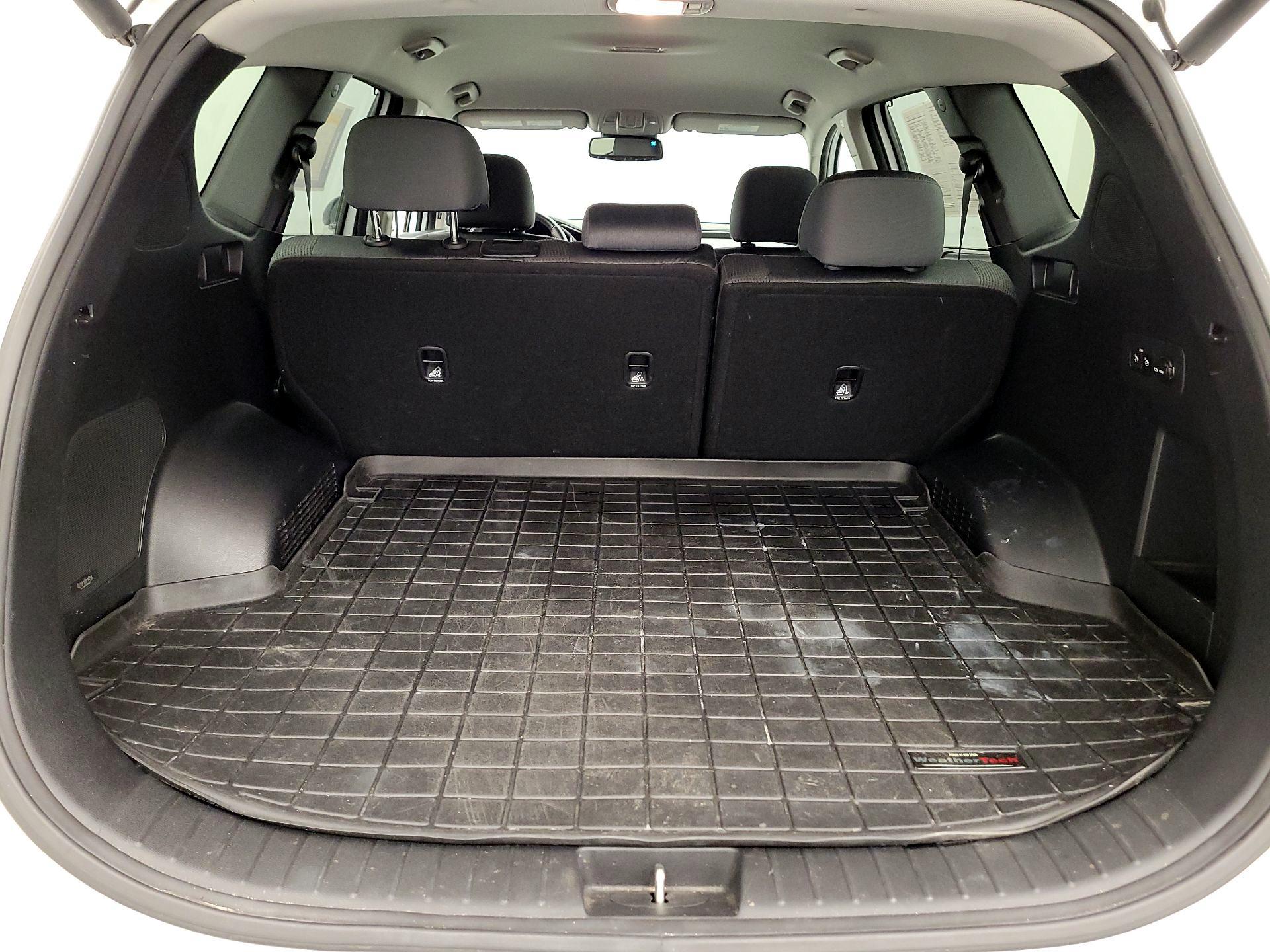 Thumbnail: 2019 Hyundai Santa Fe - 20