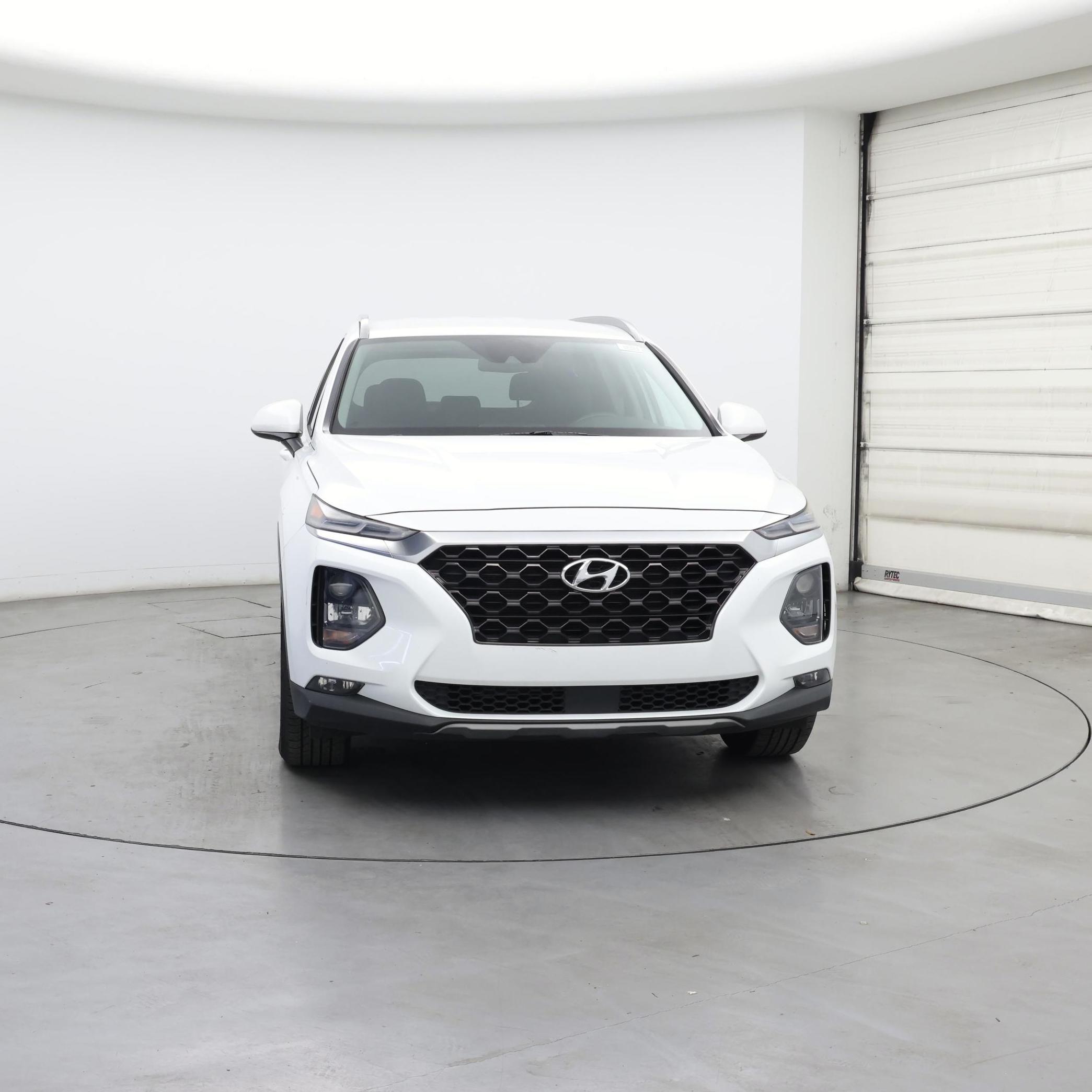 Thumbnail: 2019 Hyundai Santa Fe - 5