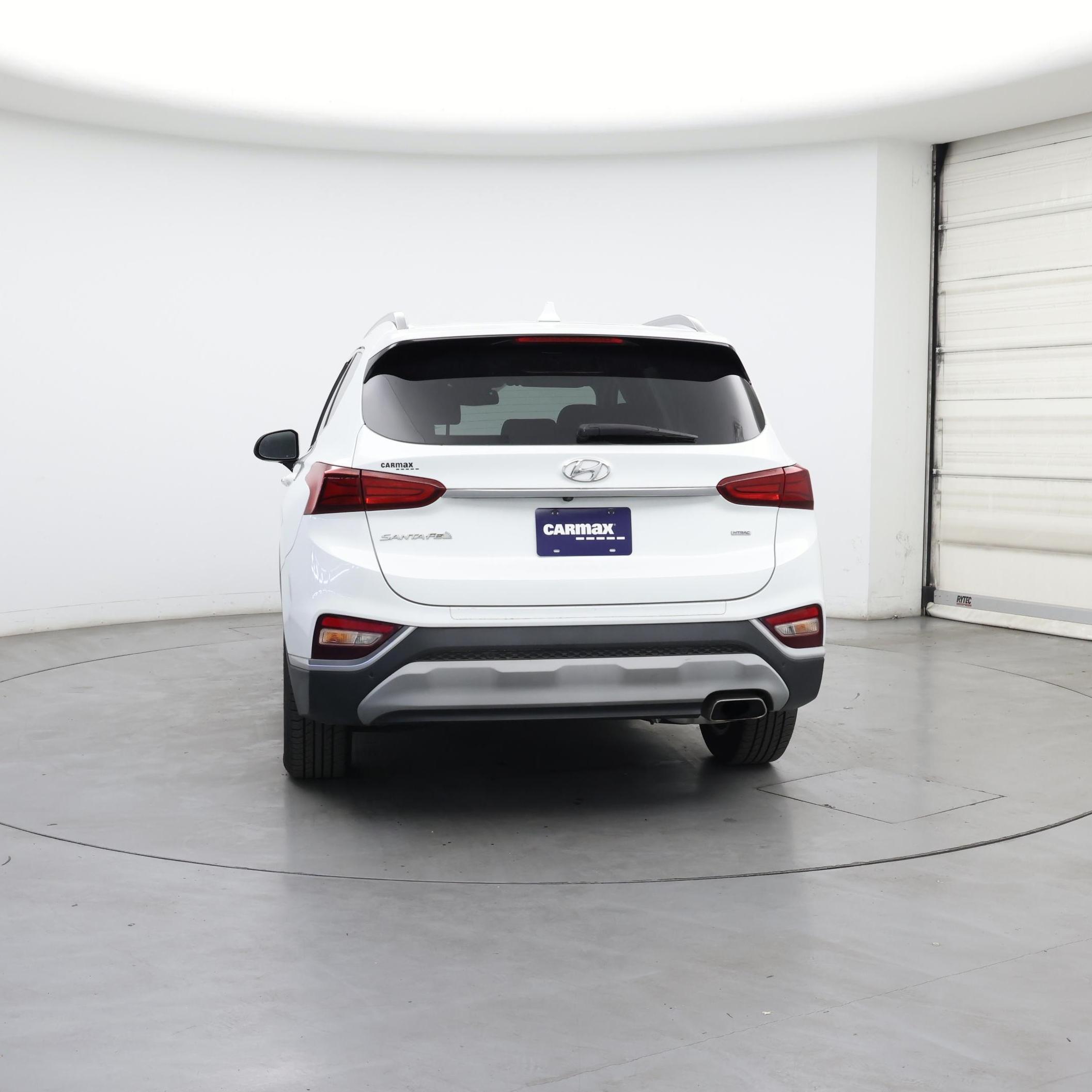 Thumbnail: 2019 Hyundai Santa Fe - 6