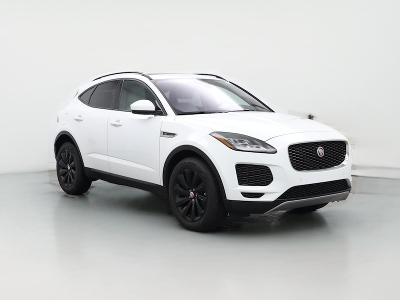 2020 Jaguar E-Pace SE -
                  Mobile, AL