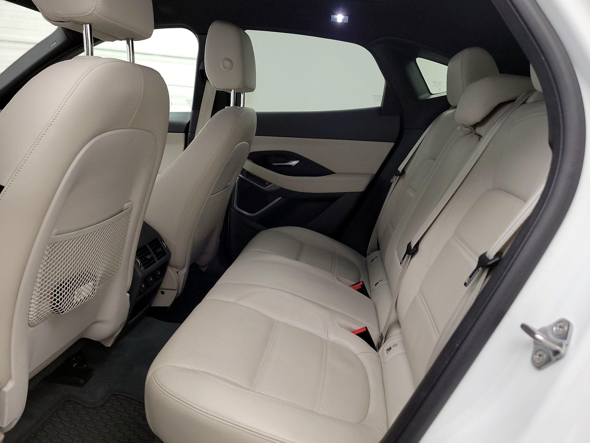 Thumbnail: 2020 Jaguar E-Pace - 19