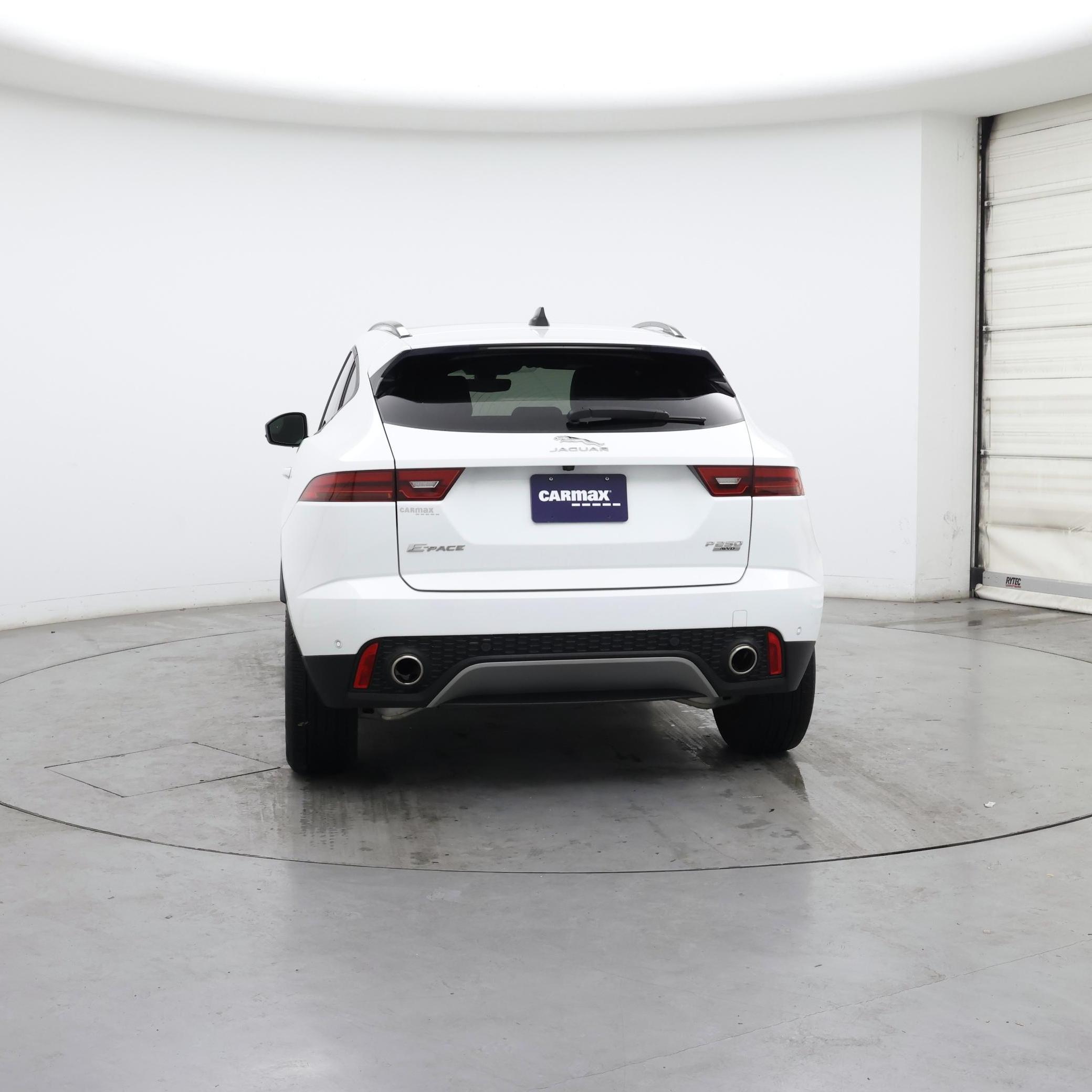 Thumbnail: 2020 Jaguar E-Pace - 6