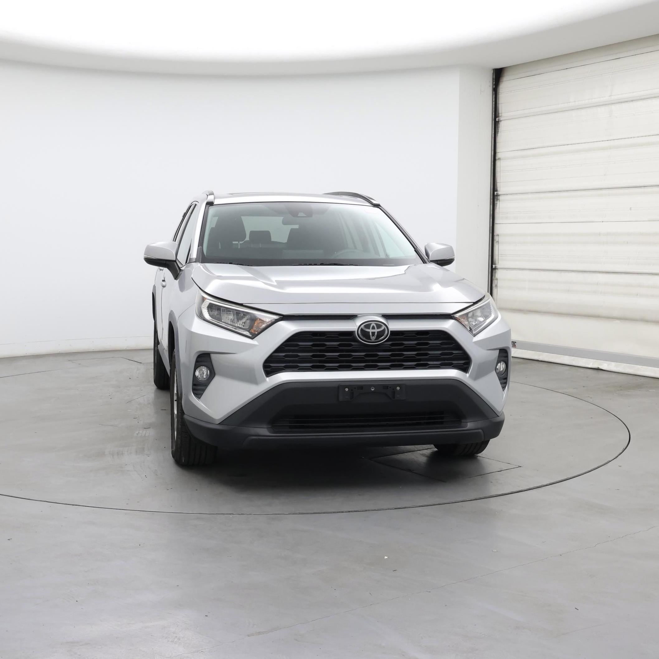 Thumbnail: 2019 Toyota RAV4 - 5