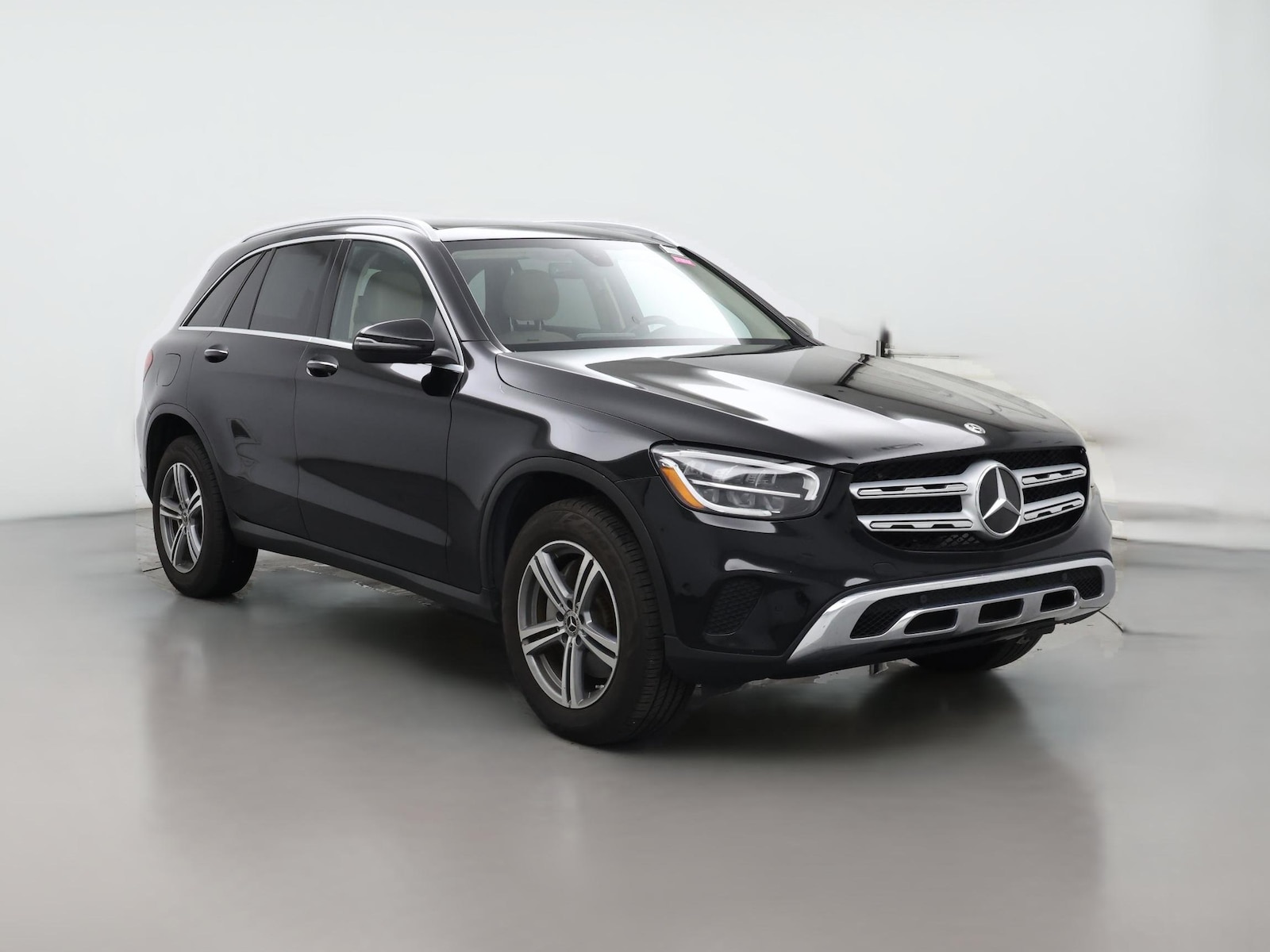 2021 Mercedes-Benz GLC GLC300