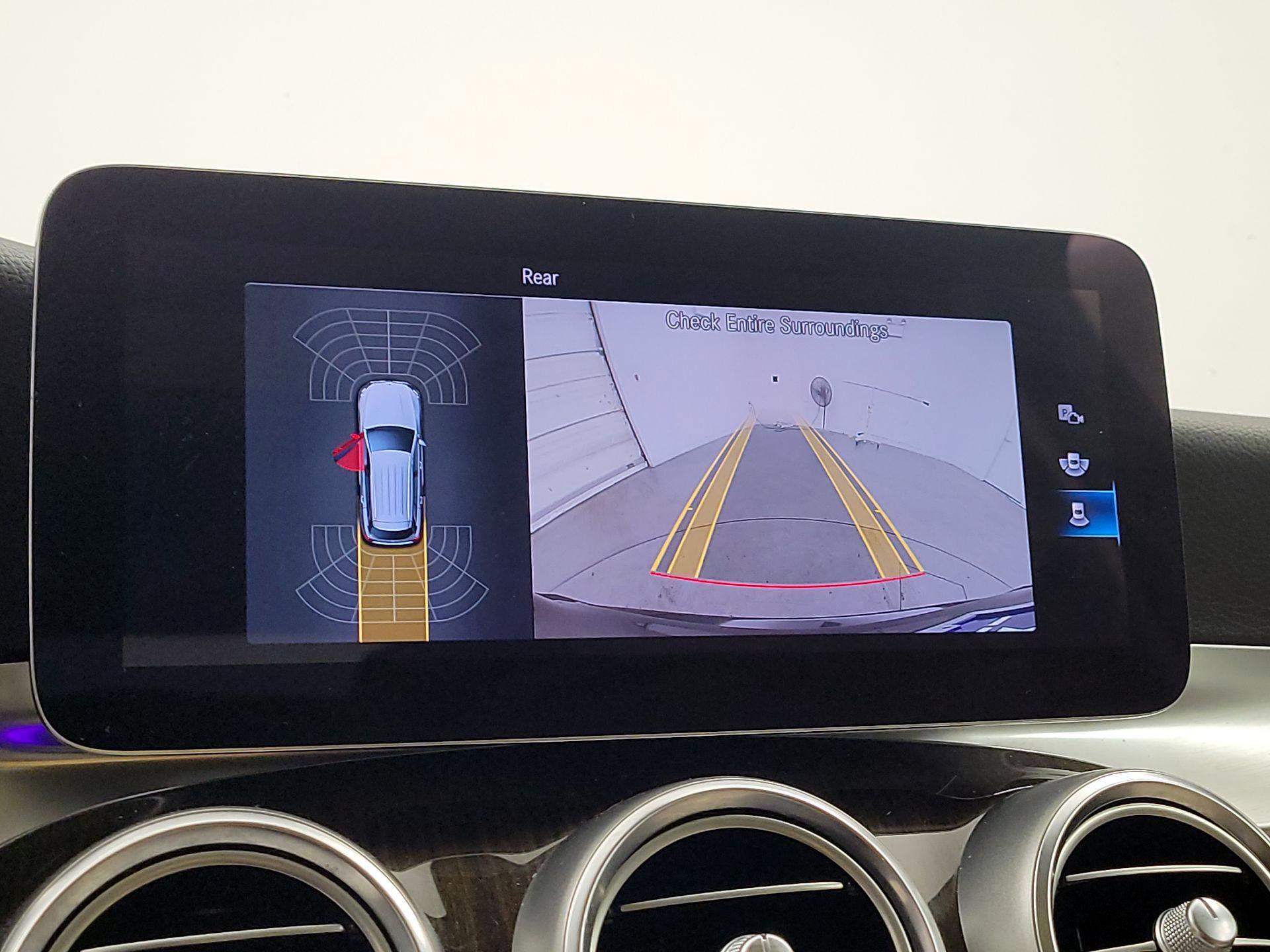 Thumbnail: 2021 Mercedes-Benz GLC - 14