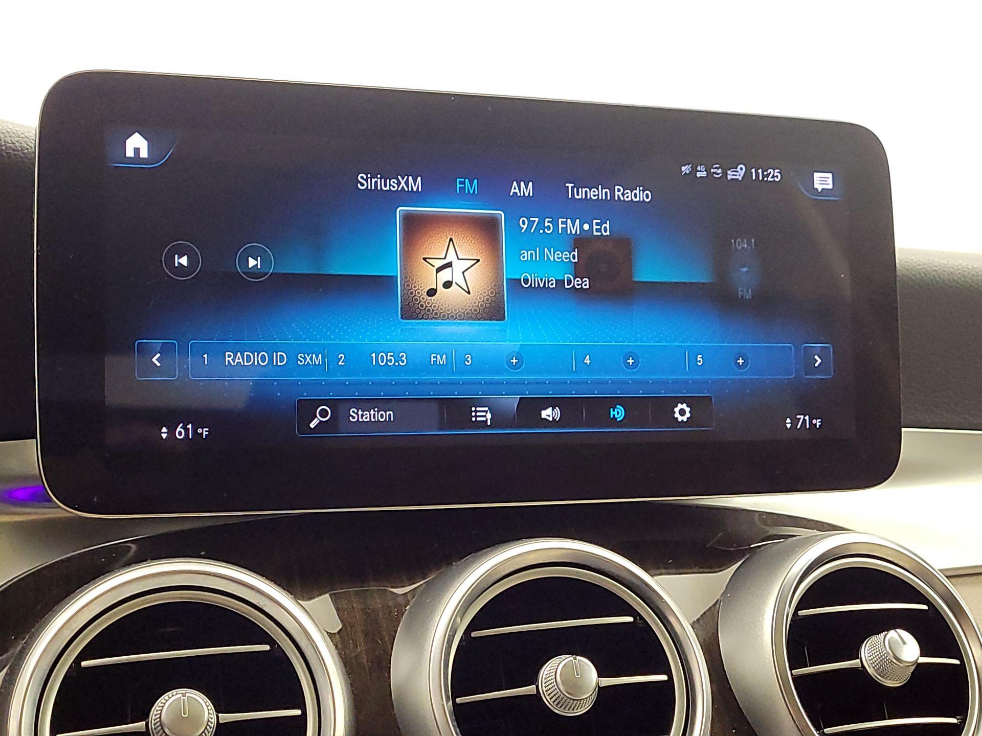 Thumbnail: 2021 Mercedes-Benz GLC - 15