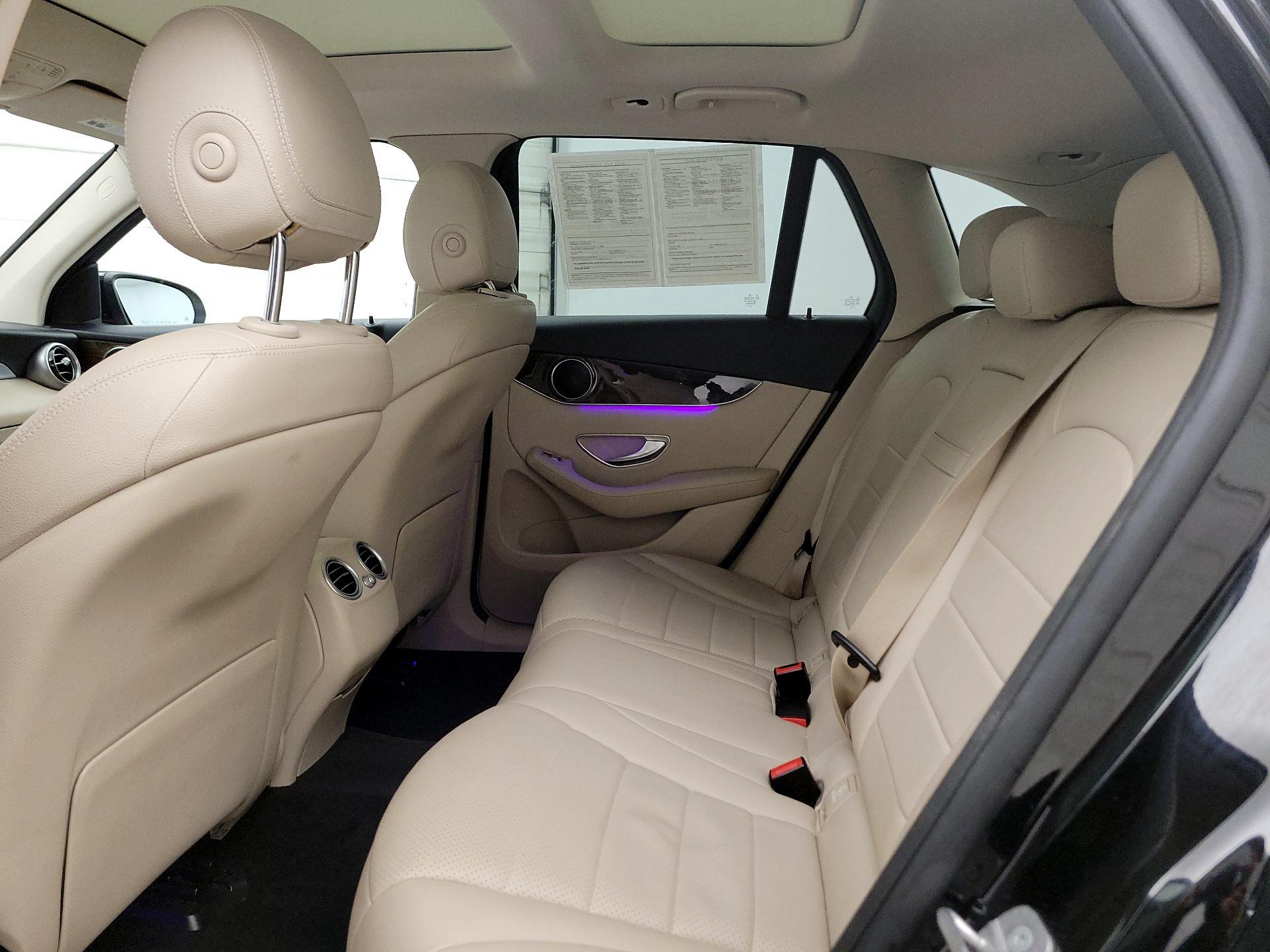 Thumbnail: 2021 Mercedes-Benz GLC - 19