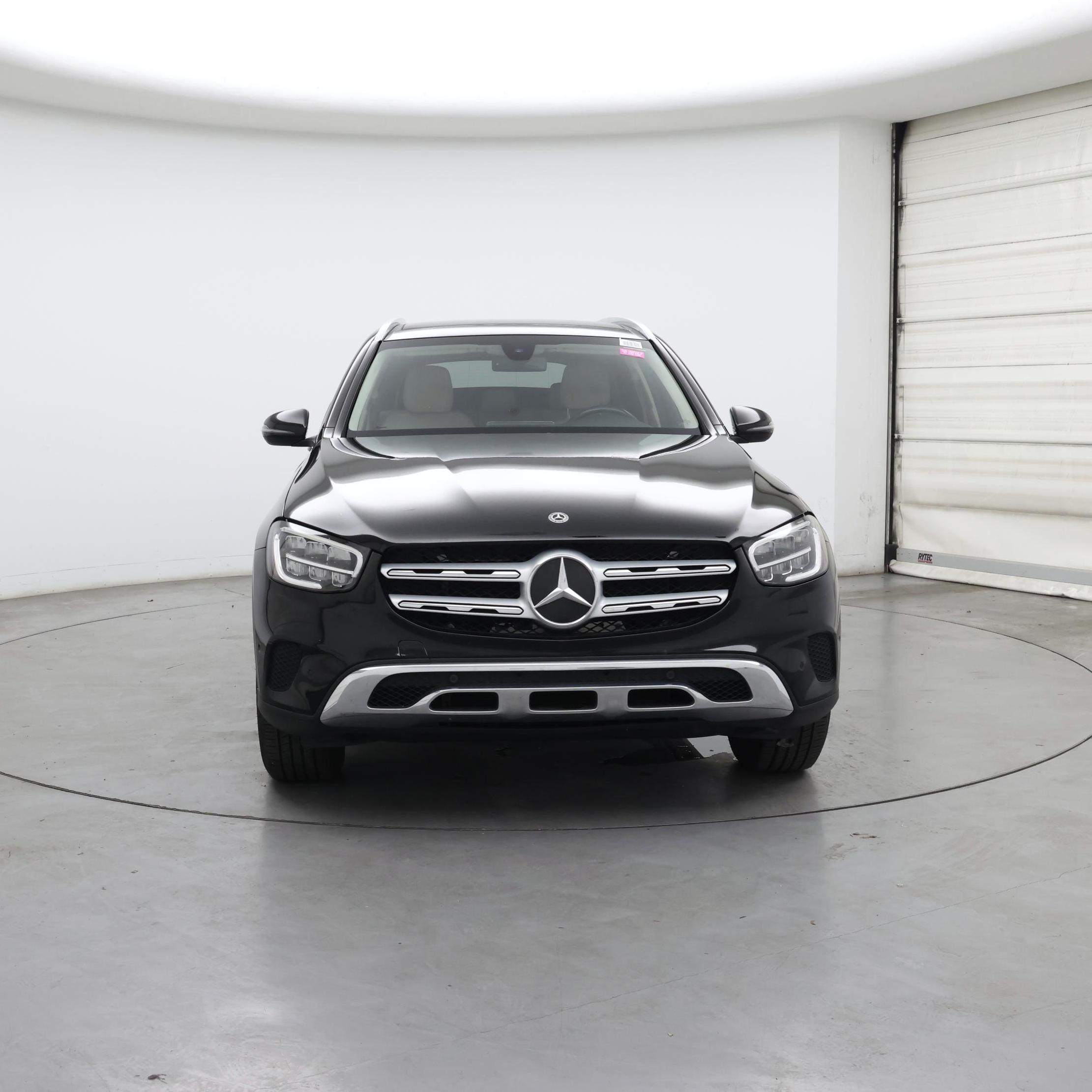 Thumbnail: 2021 Mercedes-Benz GLC - 5