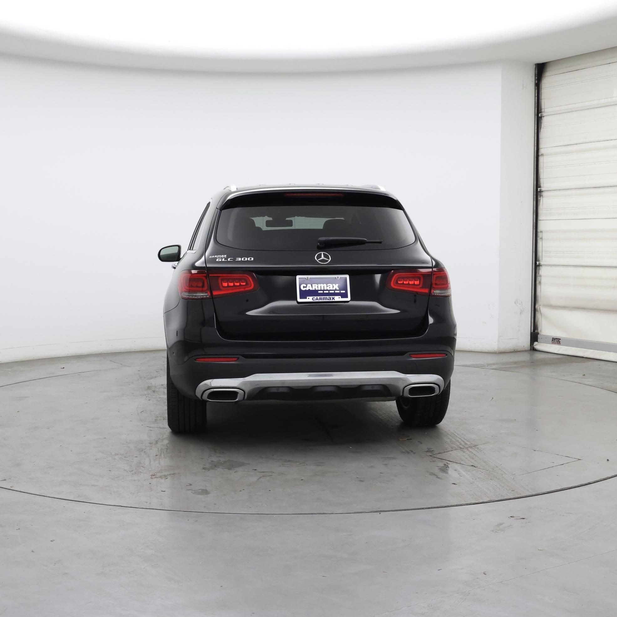 Thumbnail: 2021 Mercedes-Benz GLC - 6