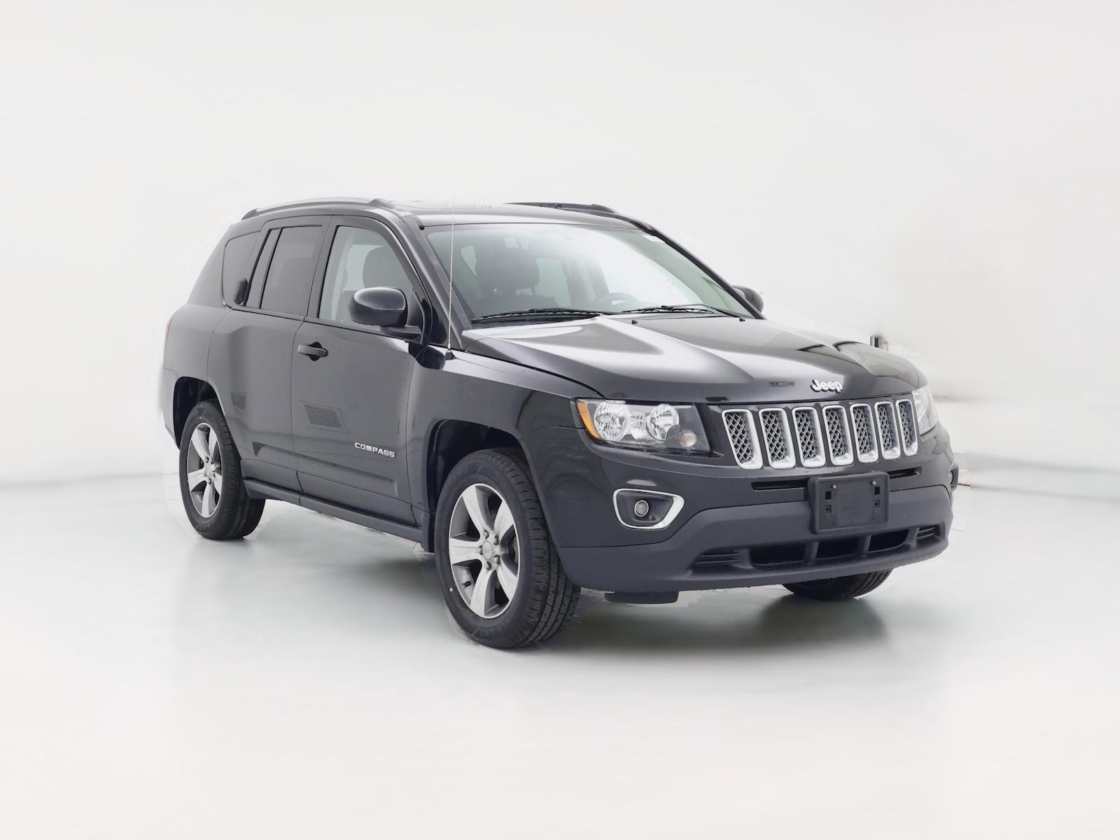 2017 Jeep Compass