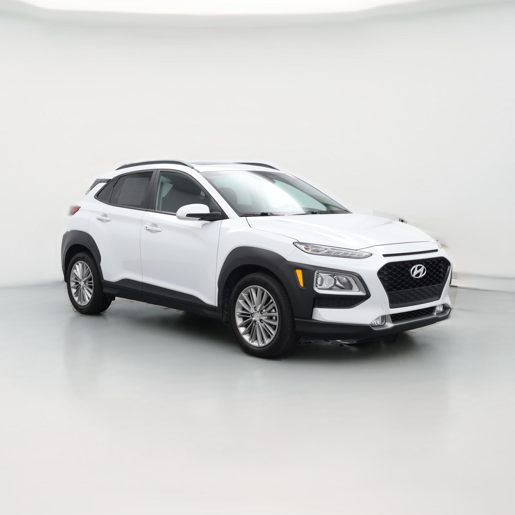 Thumbnail: 2020 Hyundai Kona - 1