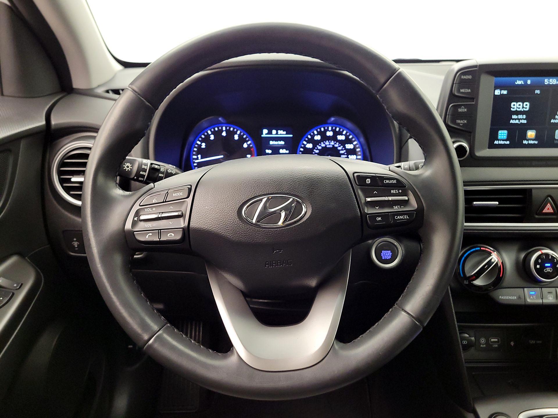 Thumbnail: 2020 Hyundai Kona - 10